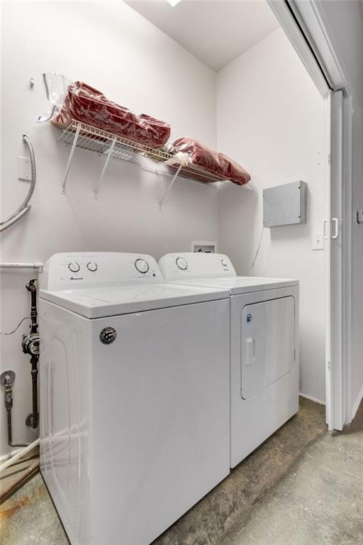 560 Dutch Valley Road Northeast, Unit 2210 Atlanta, GA 30324 - Photo 20 of 28