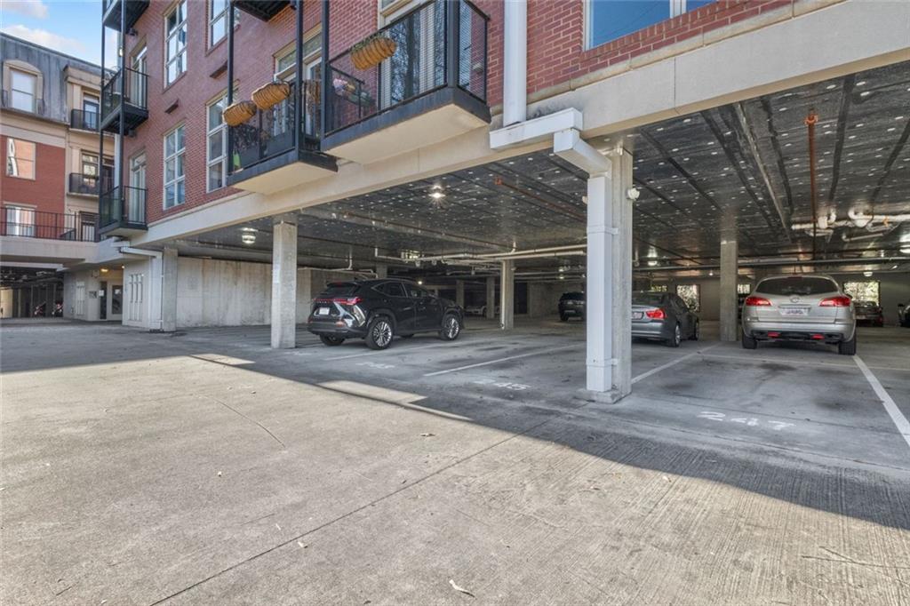 560 Dutch Valley Road Northeast, Unit 2210 Atlanta, GA 30324 - Photo 22 of 28