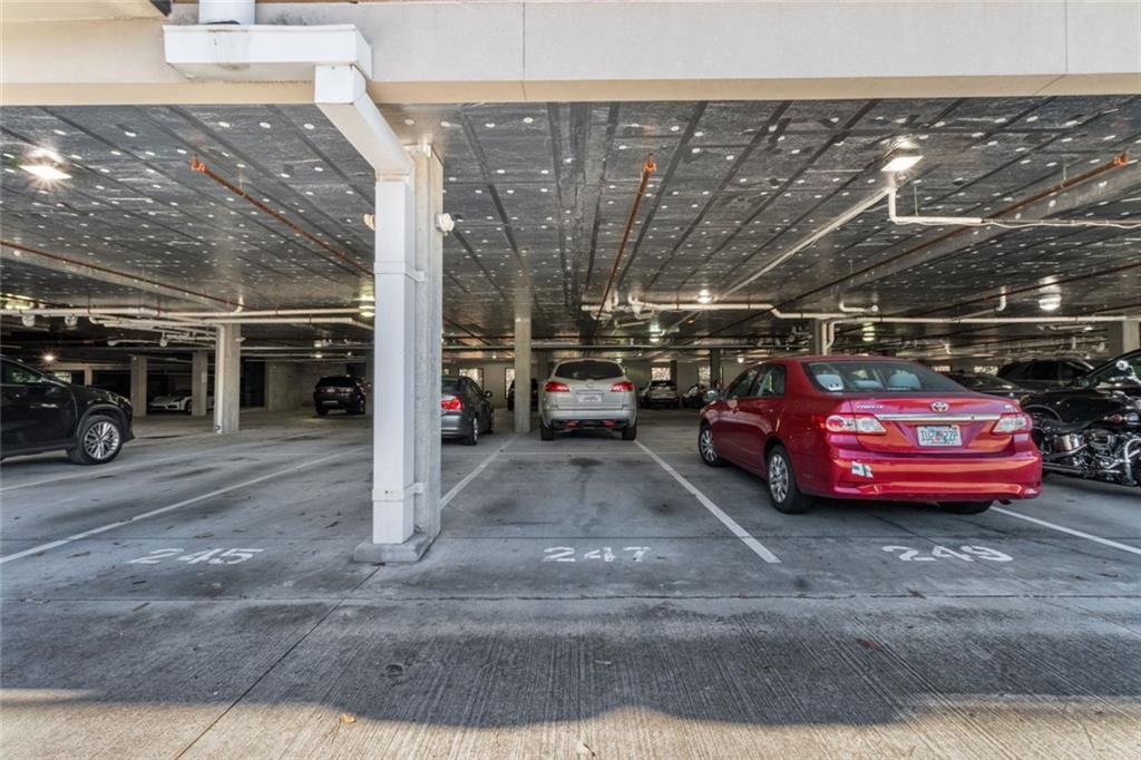 560 Dutch Valley Road Northeast, Unit 2210 Atlanta, GA 30324 - Photo 23 of 28