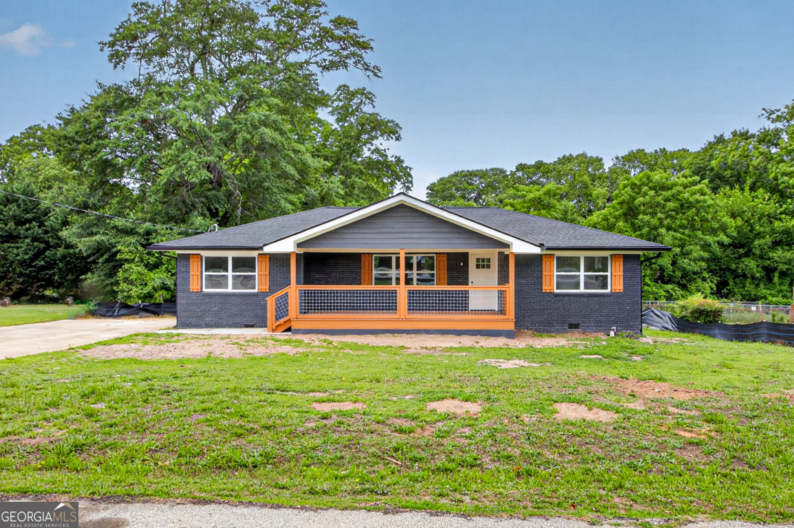 5193 Hazel Street Northeast Covington, GA 30014 - Photo 1 of 57