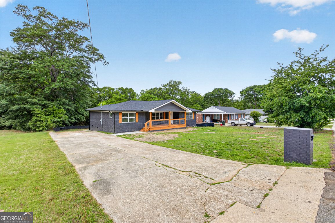5193 Hazel Street Northeast Covington, GA 30014 - Photo 2 of 57