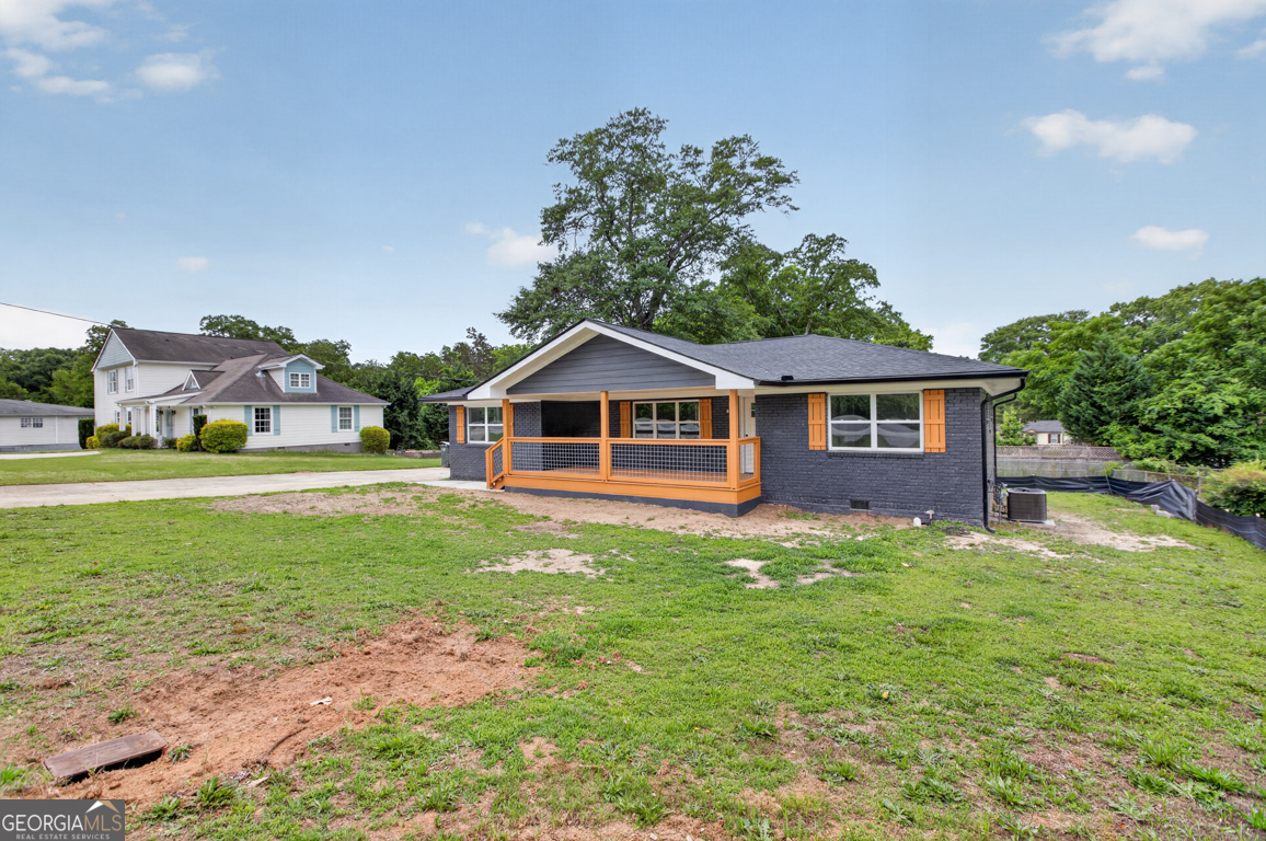 5193 Hazel Street Northeast Covington, GA 30014 - Photo 3 of 57