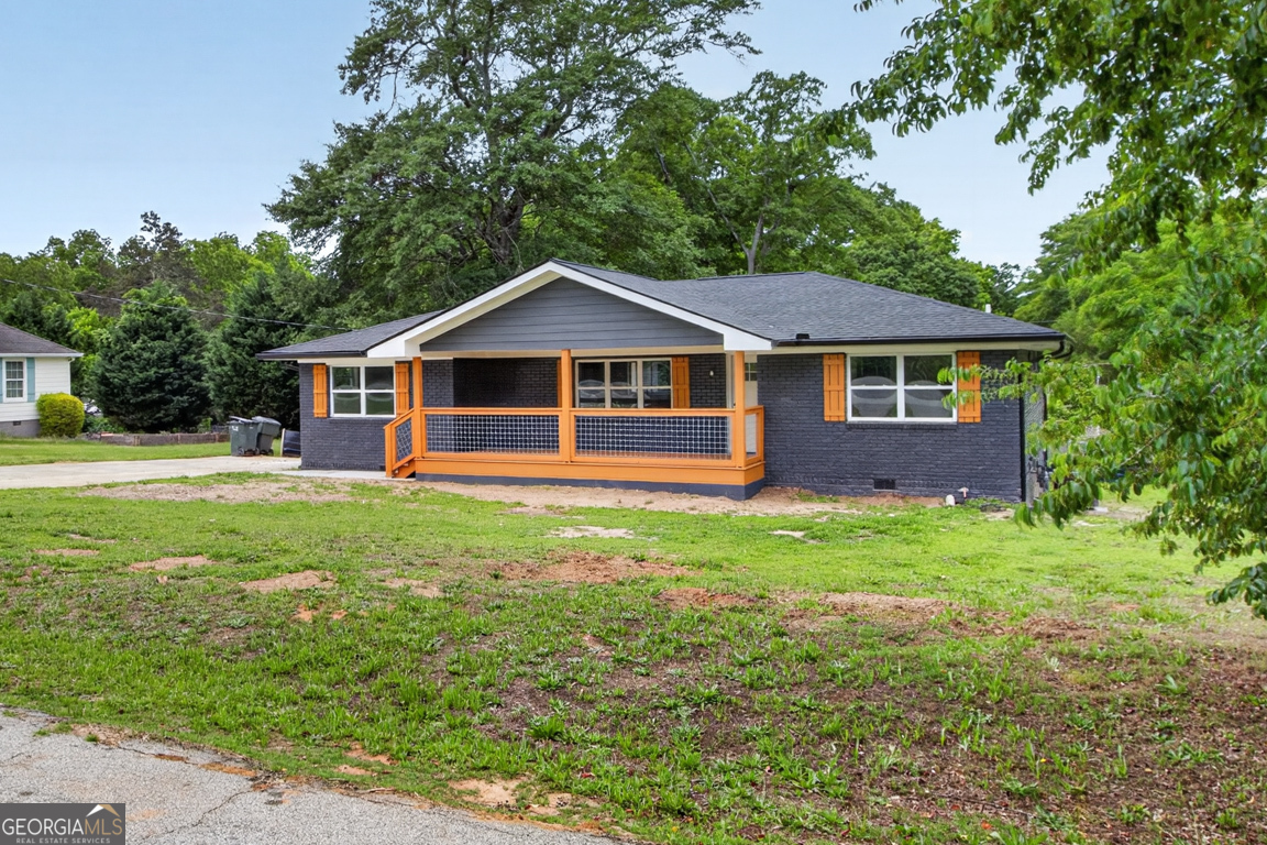 5193 Hazel Street Northeast Covington, GA 30014 - Photo 4 of 57