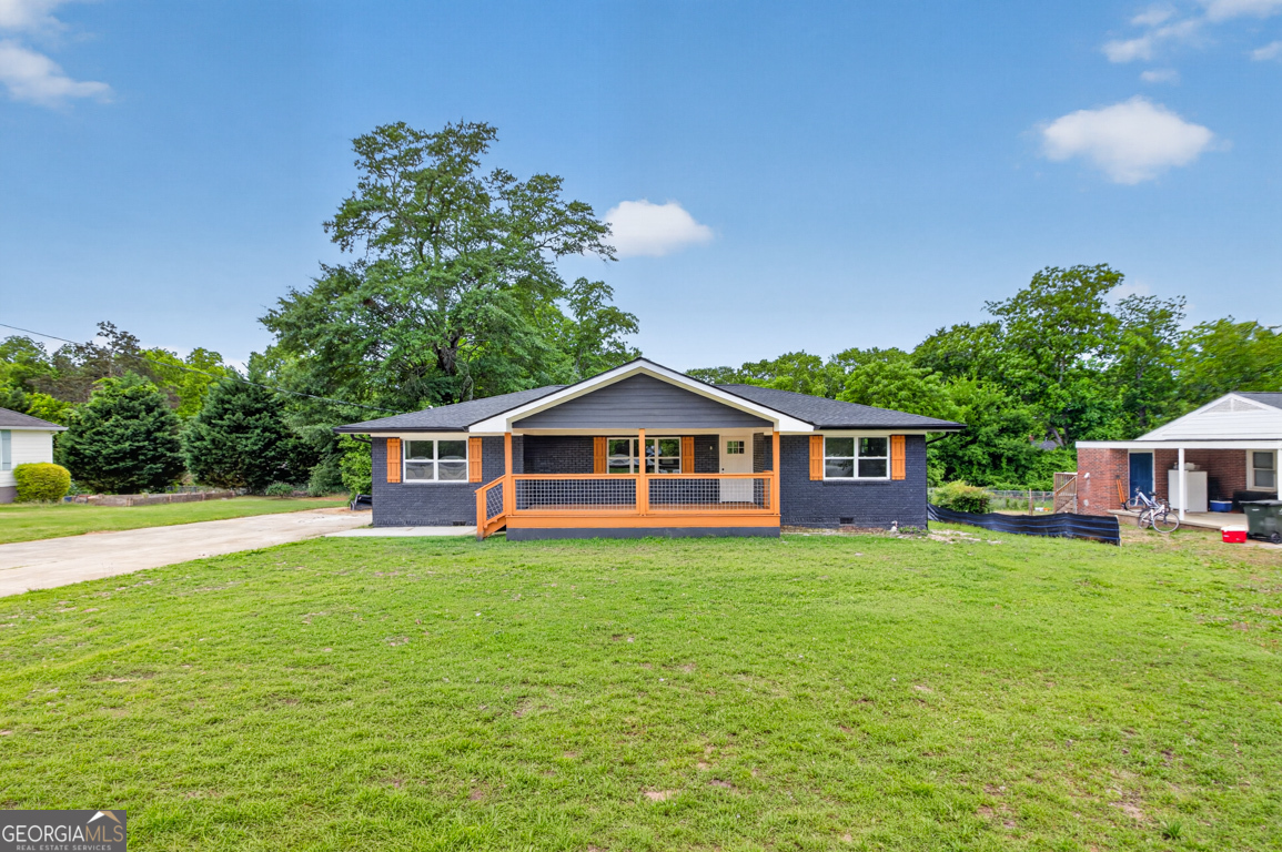 5193 Hazel Street Northeast Covington, GA 30014 - Photo 5 of 57