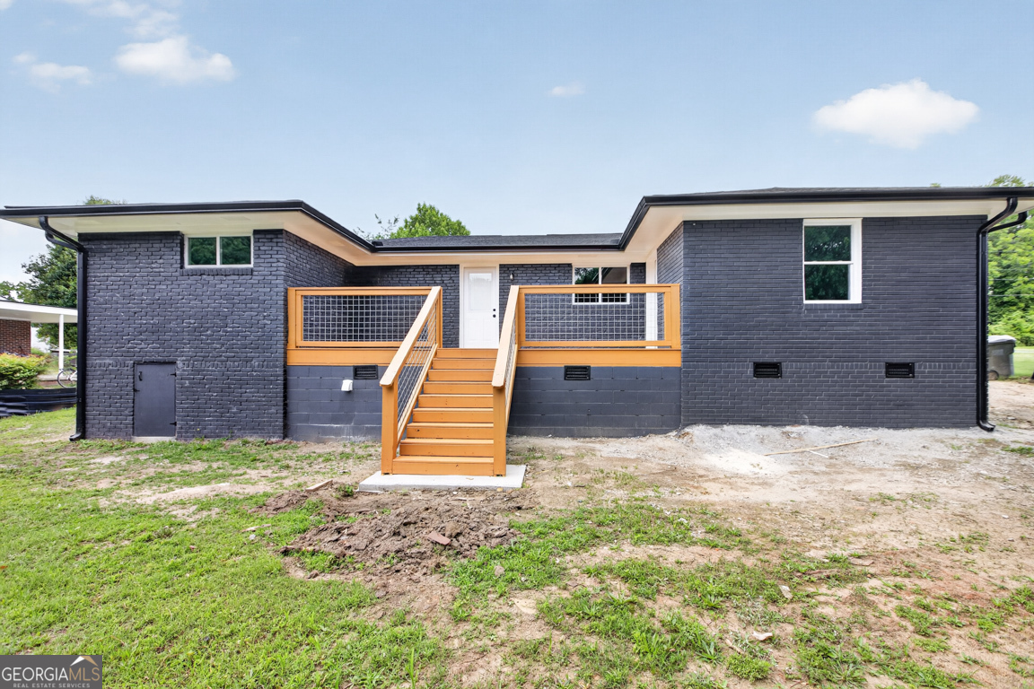 5193 Hazel Street Northeast Covington, GA 30014 - Photo 55 of 57