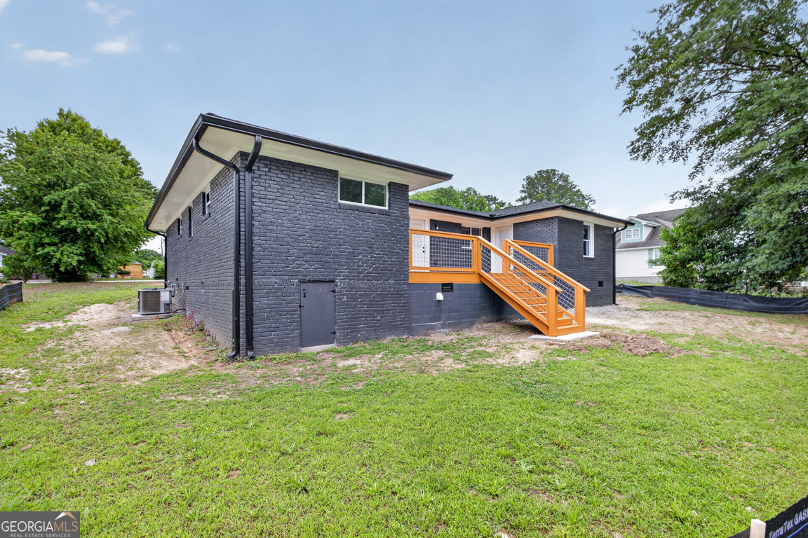5193 Hazel Street Northeast Covington, GA 30014 - Photo 56 of 57