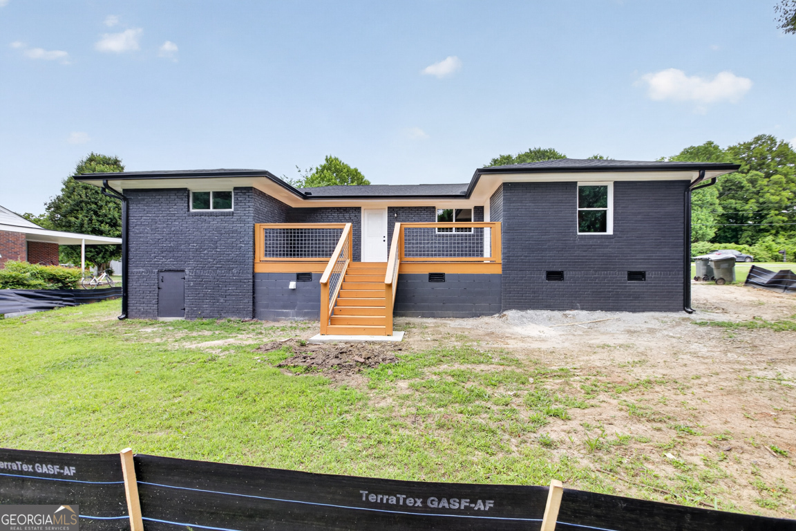 5193 Hazel Street Northeast Covington, GA 30014 - Photo 57 of 57