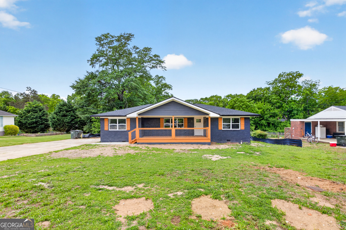 5193 Hazel Street Northeast Covington, GA 30014 - Photo 6 of 57