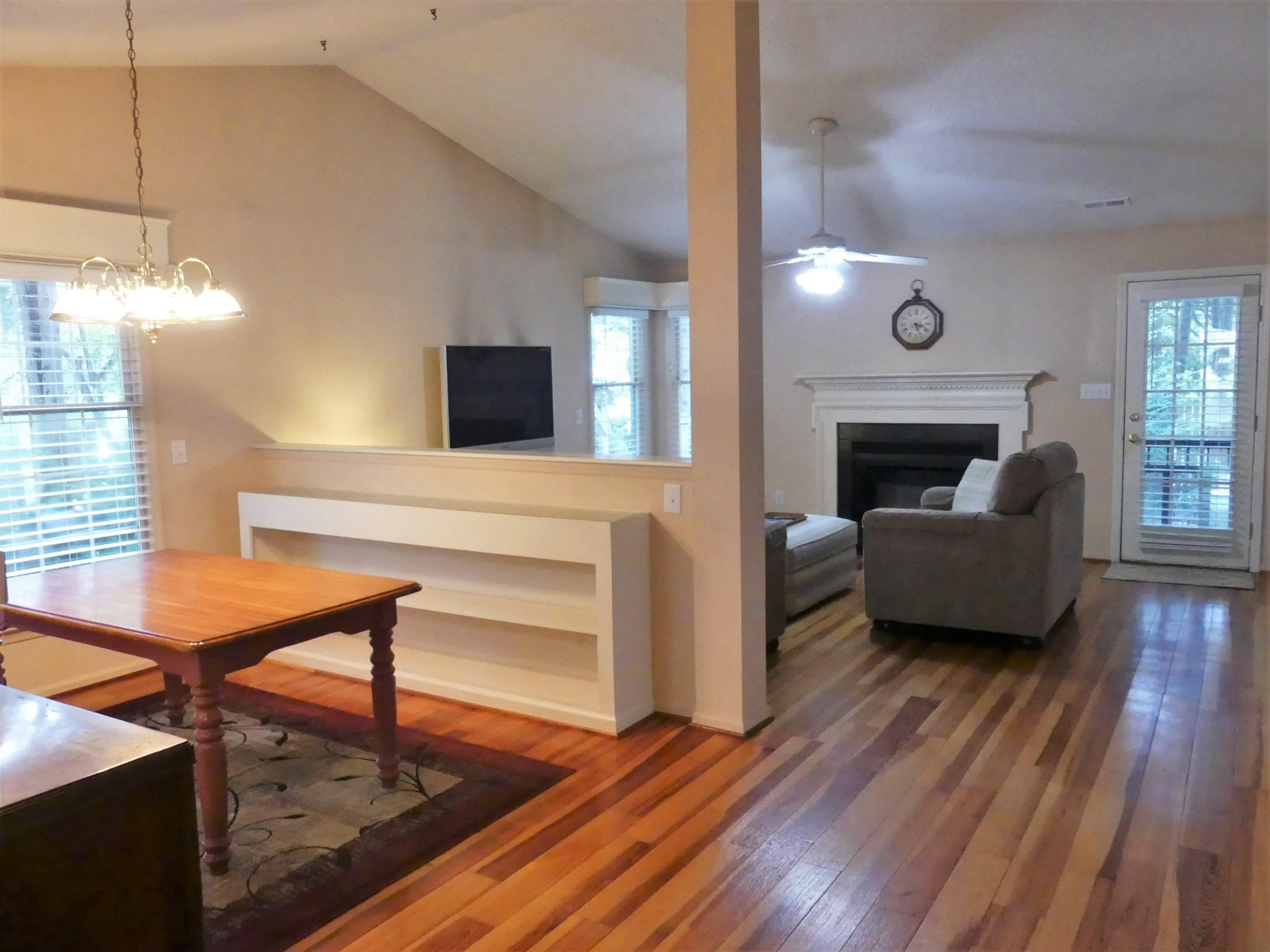 5204 Blakeley Lane Raleigh, NC 27613 - Photo 8 of 29 Photo 8
