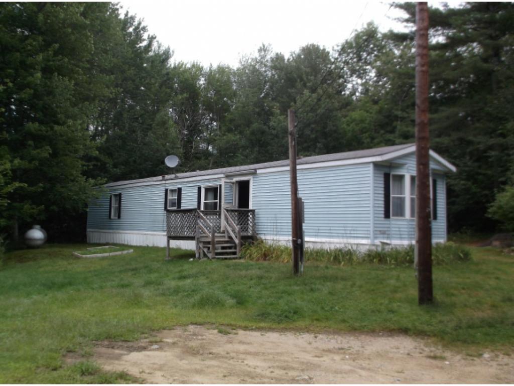 154 Old Wakefield Road Milton, NH 03851 - Photo 1 of 1 Gallery Image 1