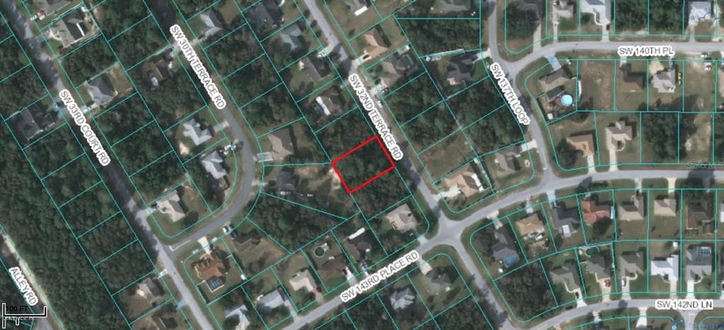 0 Southwest 32nd Terrace Road Ocala, FL 34473 - Photo 1 of 1