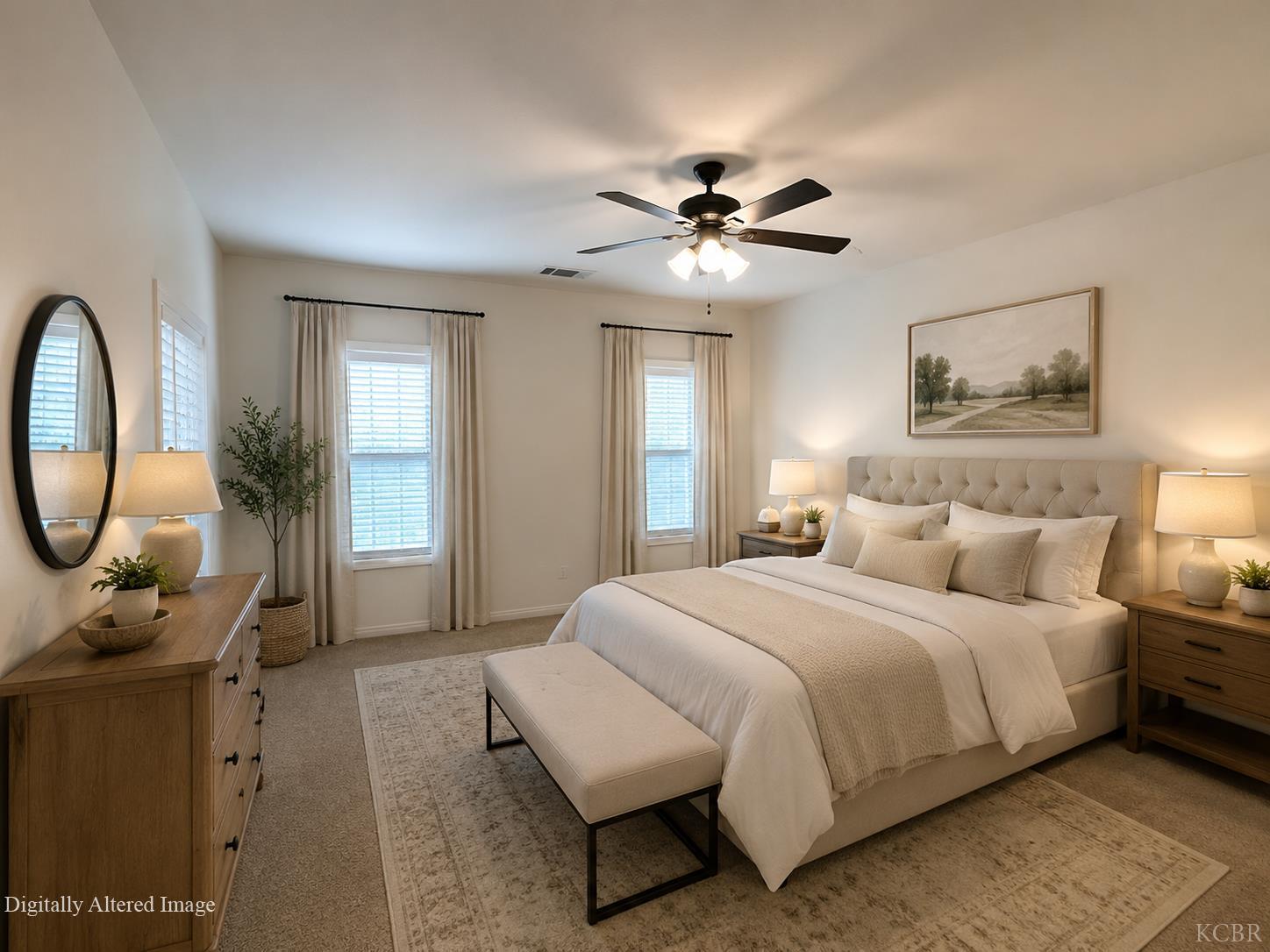 1770 West Rio Hondo Way Hanford, CA 93230 - Photo 7 of 36 Gallery Image 7