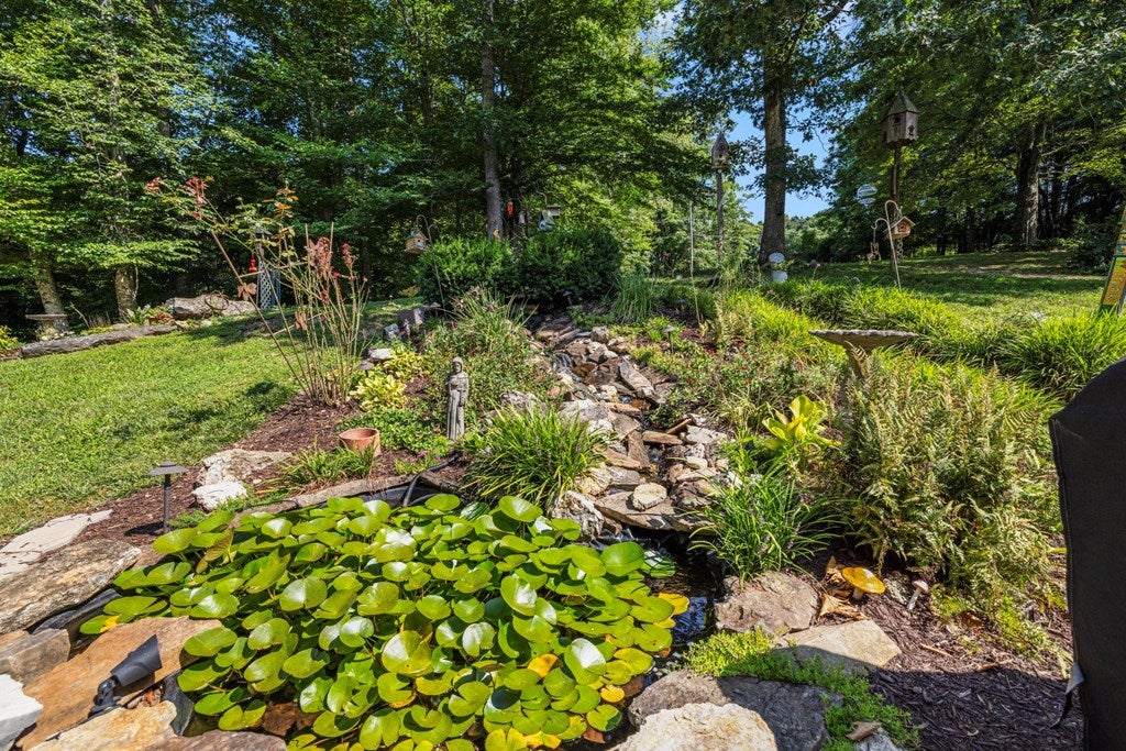 1283 Valley Road Saltville, VA 24370 - Photo 26 of 71 Gallery Image 26