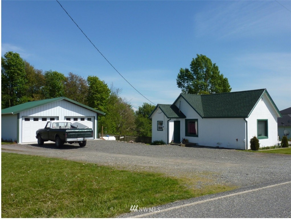 5878 Olson Road Ferndale, WA 98248 - Photo 1 of 1