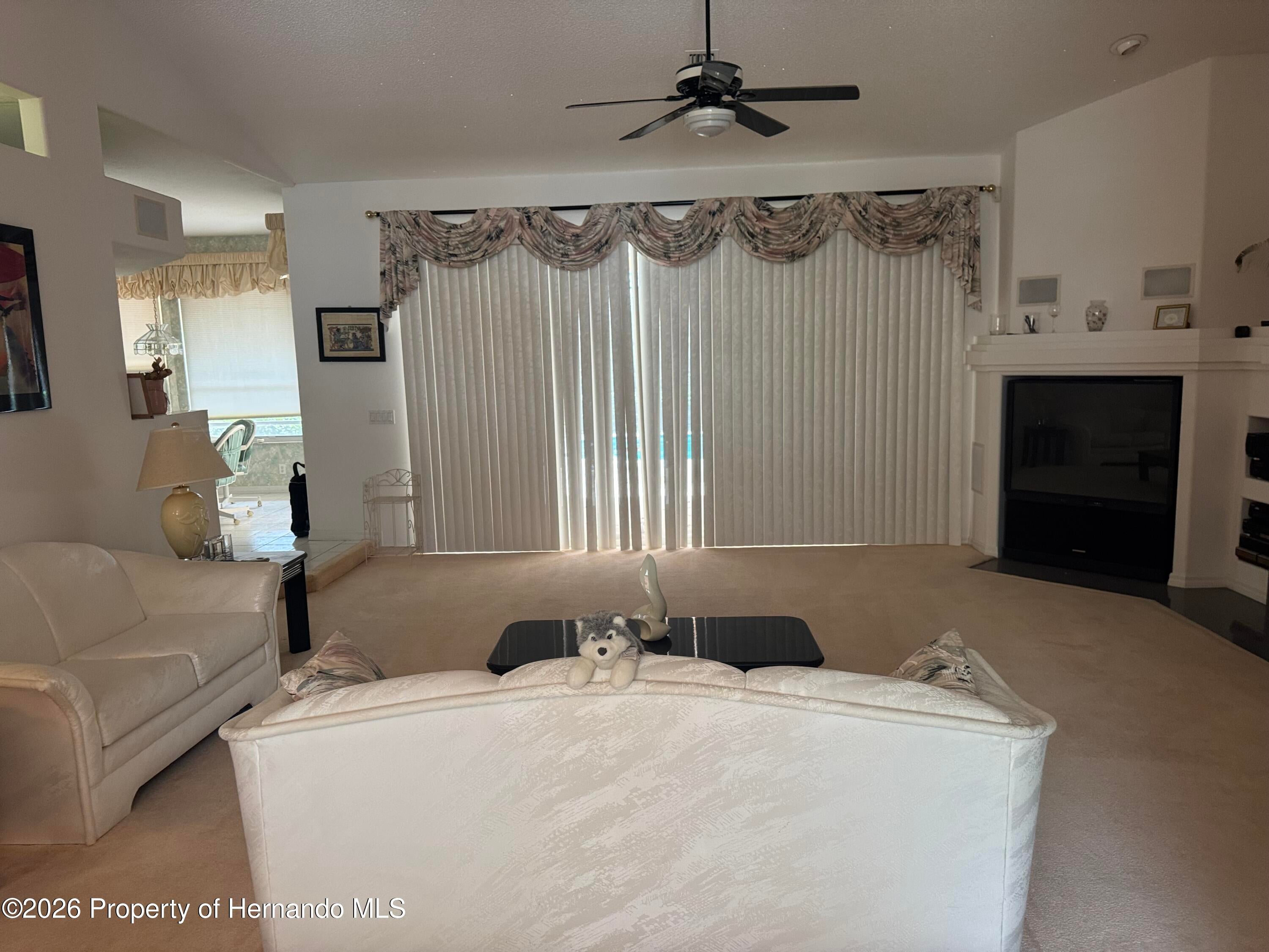 4337 Rachel Boulevard Spring Hill, FL 34607 - Photo 5 of 40 Gallery Image 5