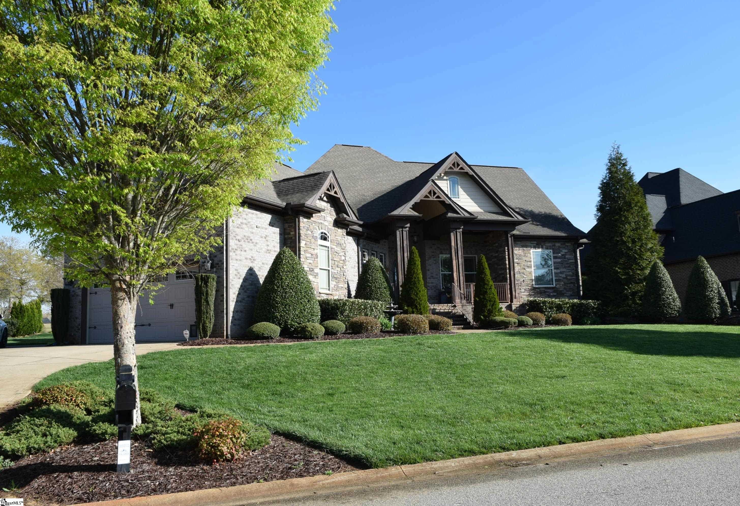 468 World Tour Drive Inman, SC 29349 - Photo 1 of 36 Gallery Image 1