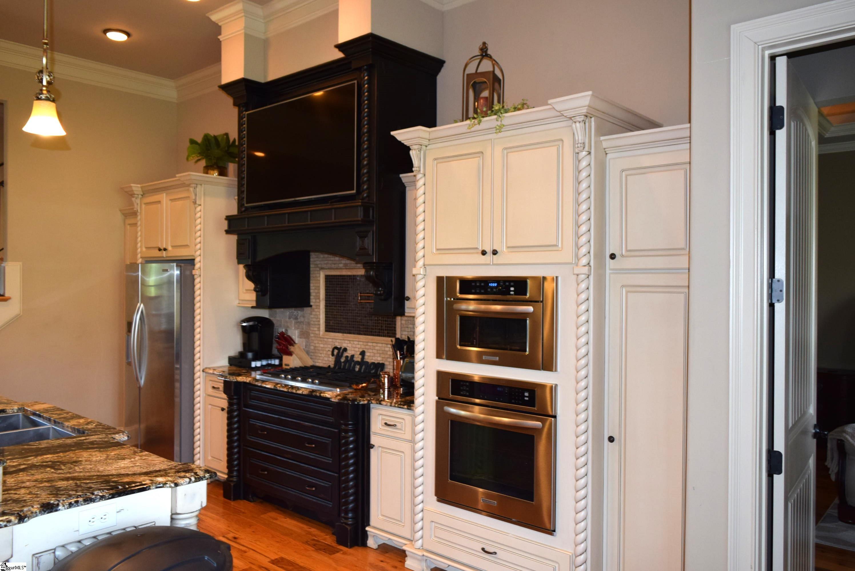 468 World Tour Drive Inman, SC 29349 - Photo 11 of 36 Gallery Image 11