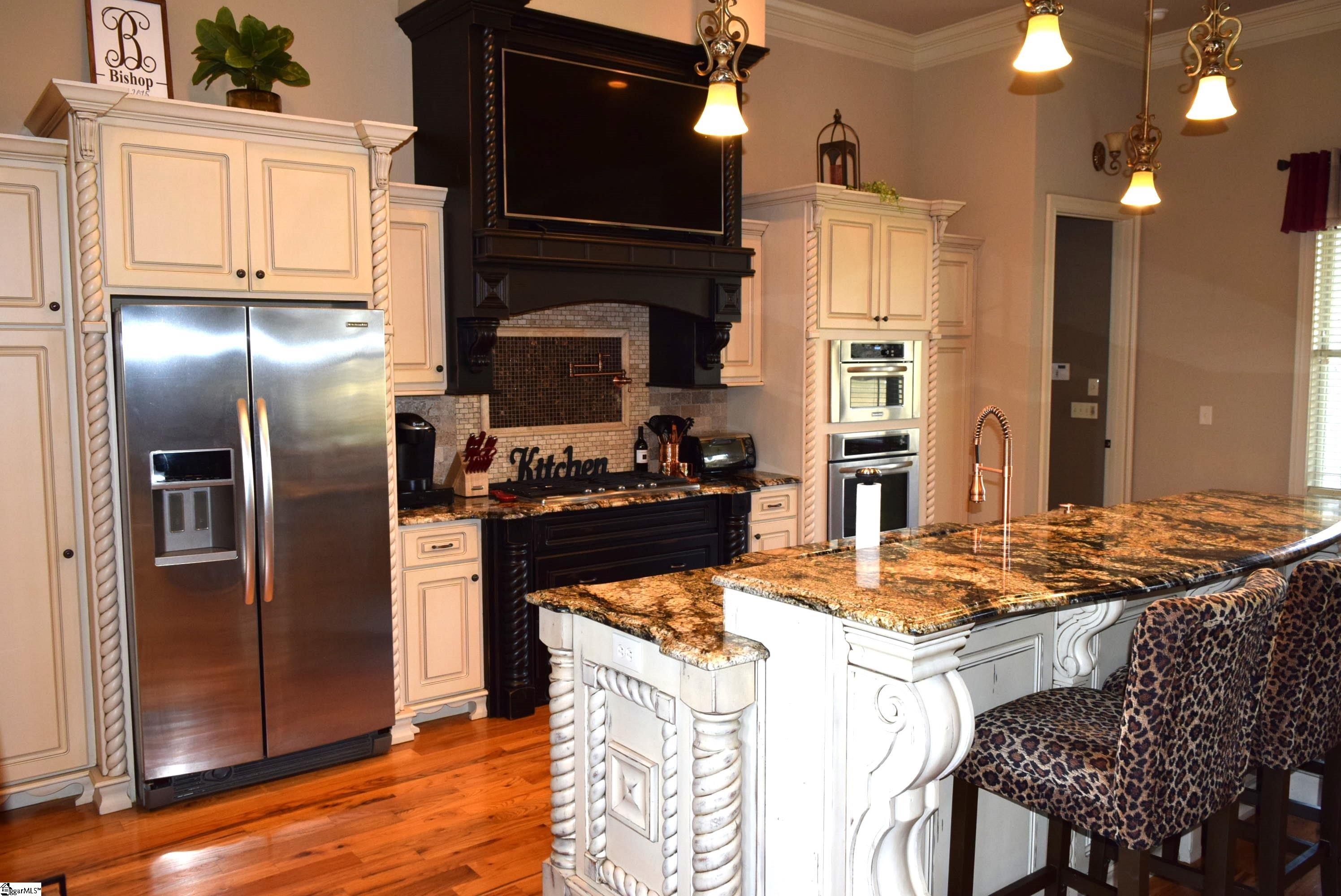 468 World Tour Drive Inman, SC 29349 - Photo 12 of 36 Gallery Image 12