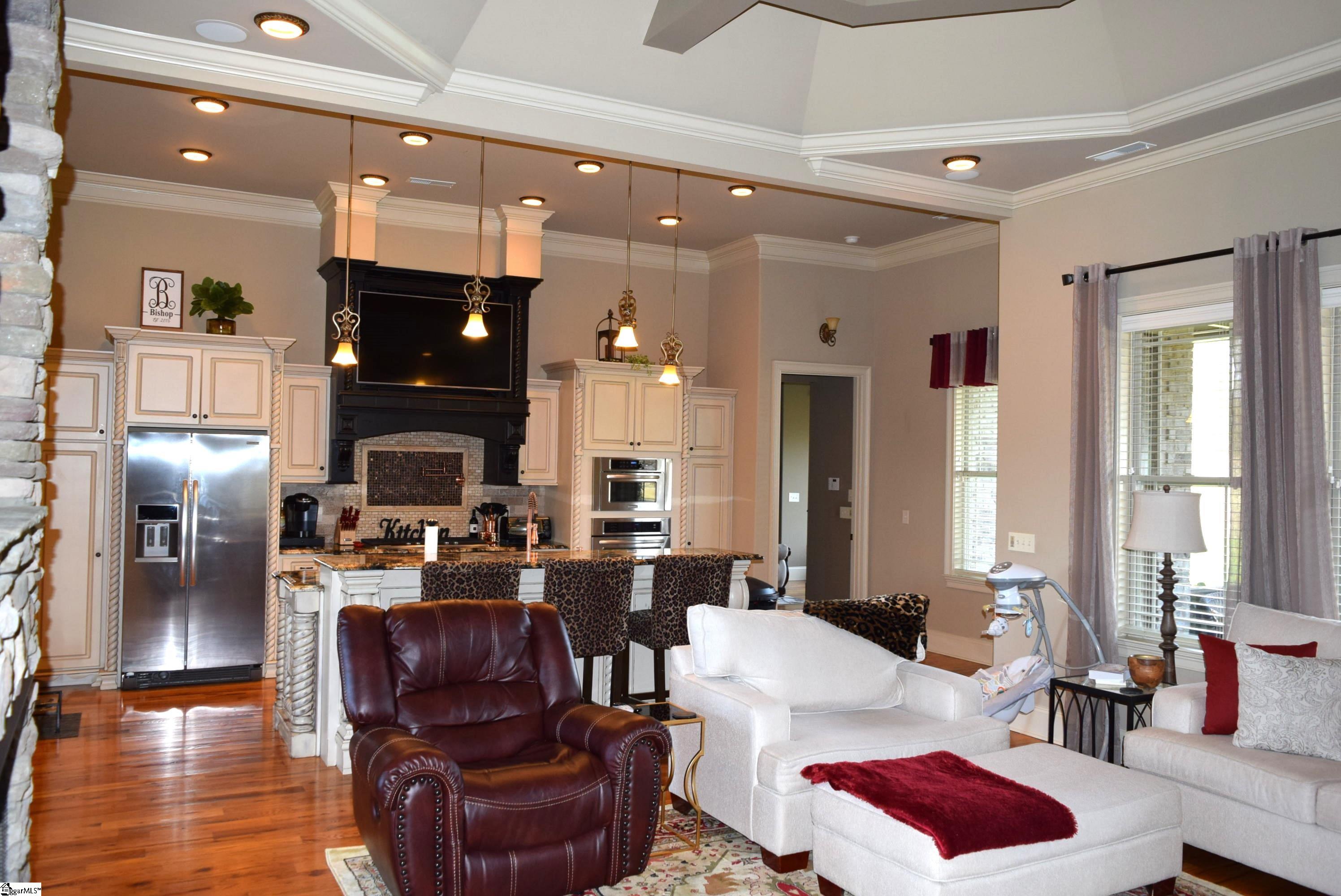 468 World Tour Drive Inman, SC 29349 - Photo 13 of 36 Gallery Image 13