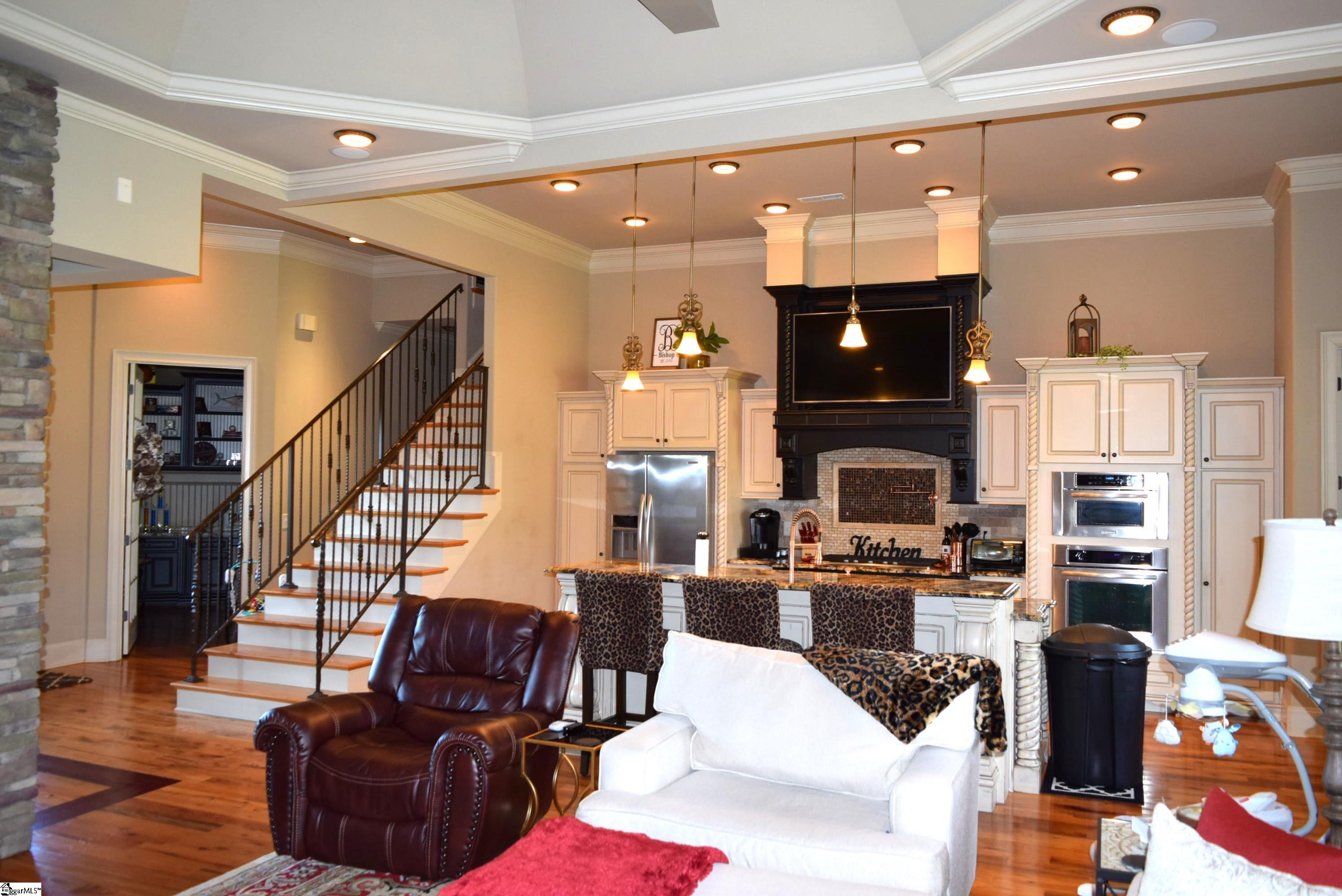 468 World Tour Drive Inman, SC 29349 - Photo 14 of 36 Gallery Image 14