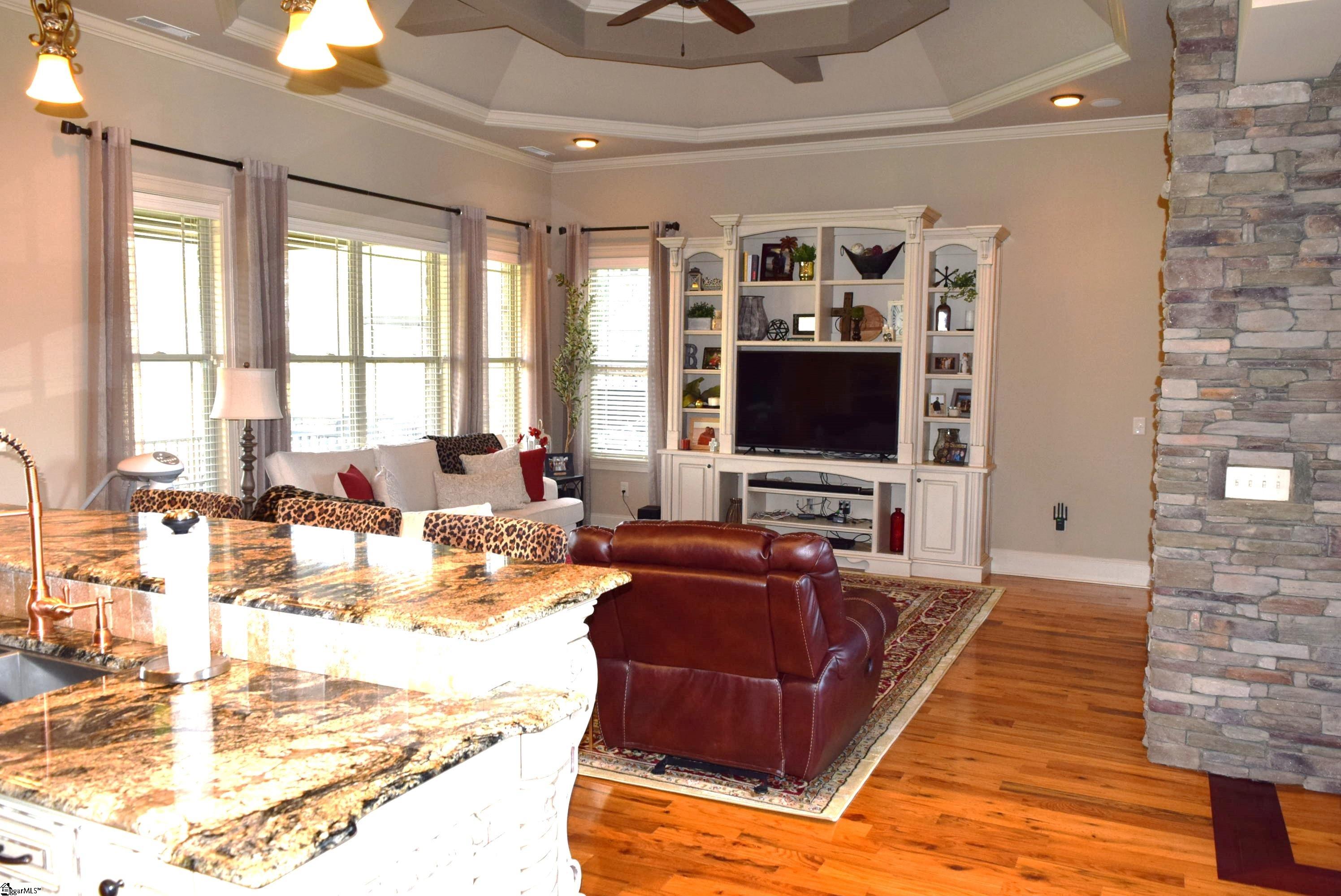 468 World Tour Drive Inman, SC 29349 - Photo 15 of 36 Gallery Image 15