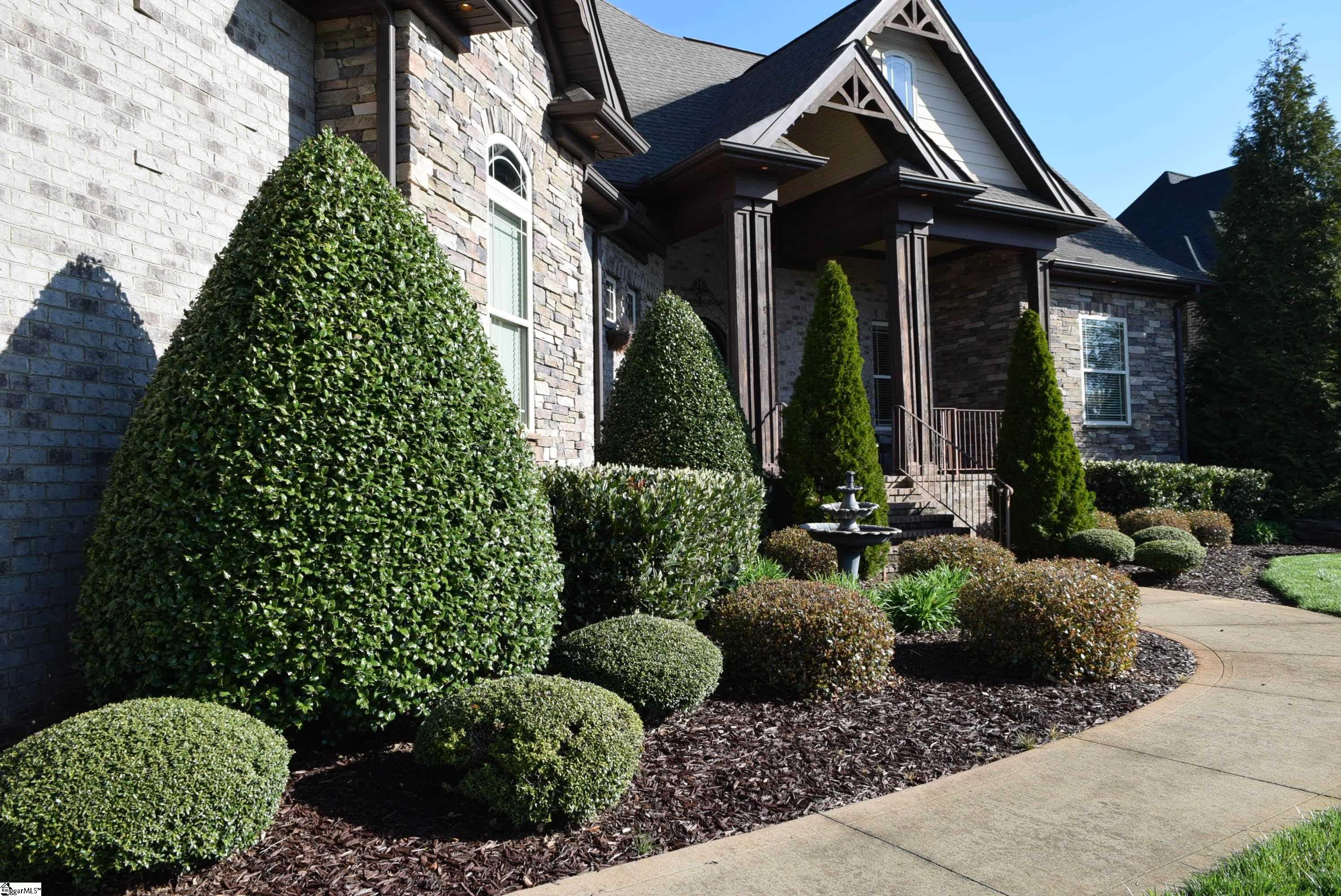 468 World Tour Drive Inman, SC 29349 - Photo 2 of 36 Gallery Image 2