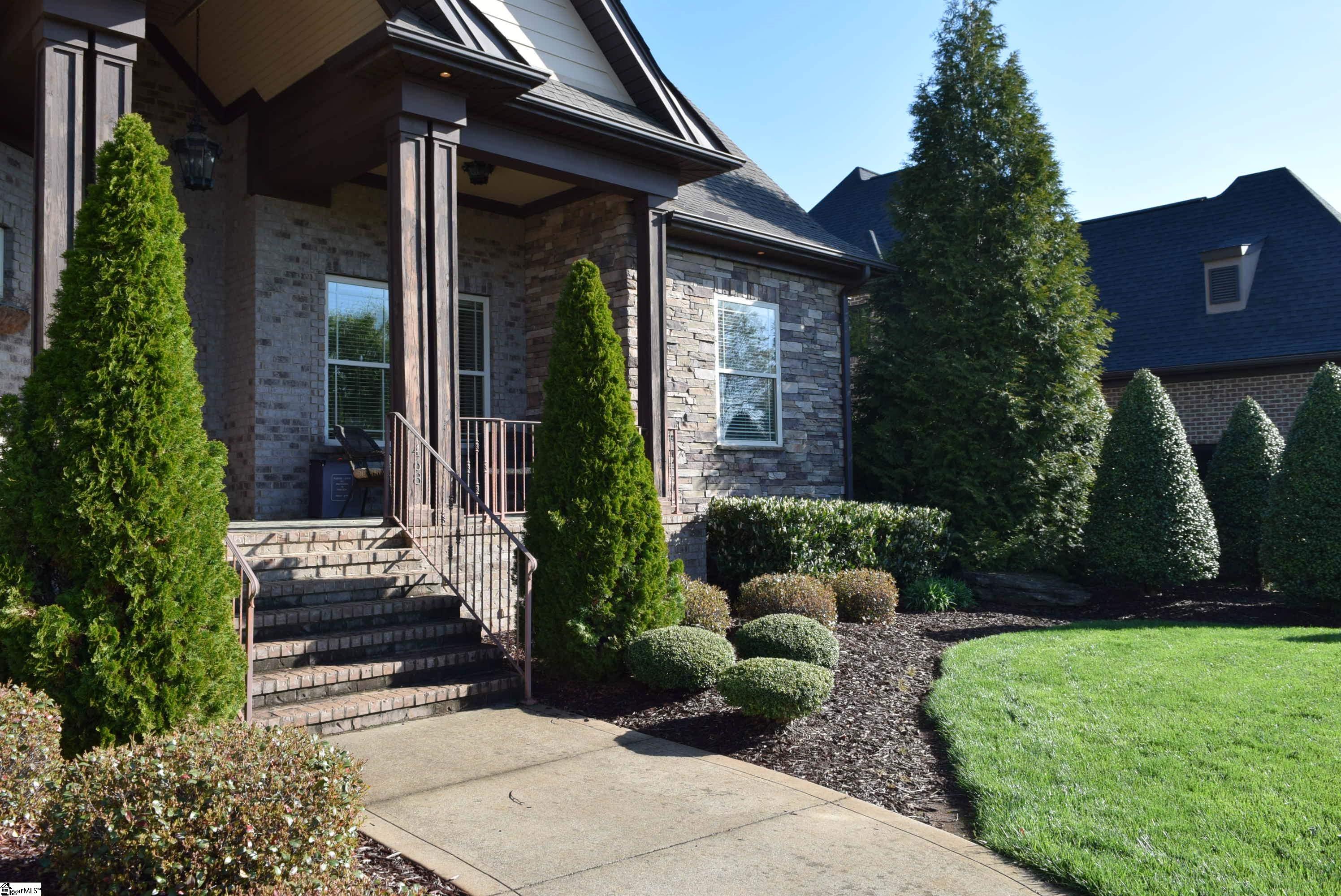468 World Tour Drive Inman, SC 29349 - Photo 30 of 36 Gallery Image 30
