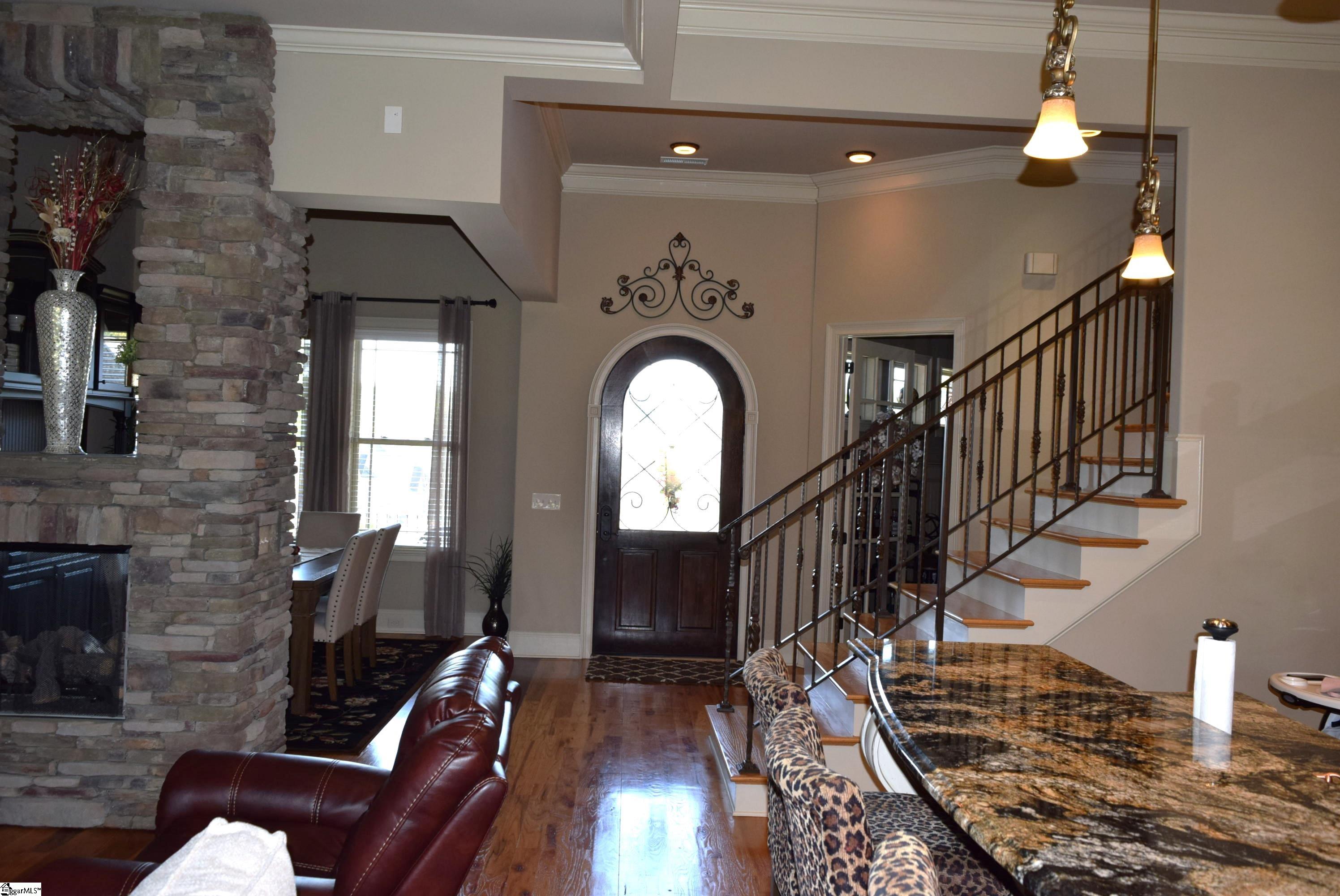 468 World Tour Drive Inman, SC 29349 - Photo 3 of 36 Gallery Image 3