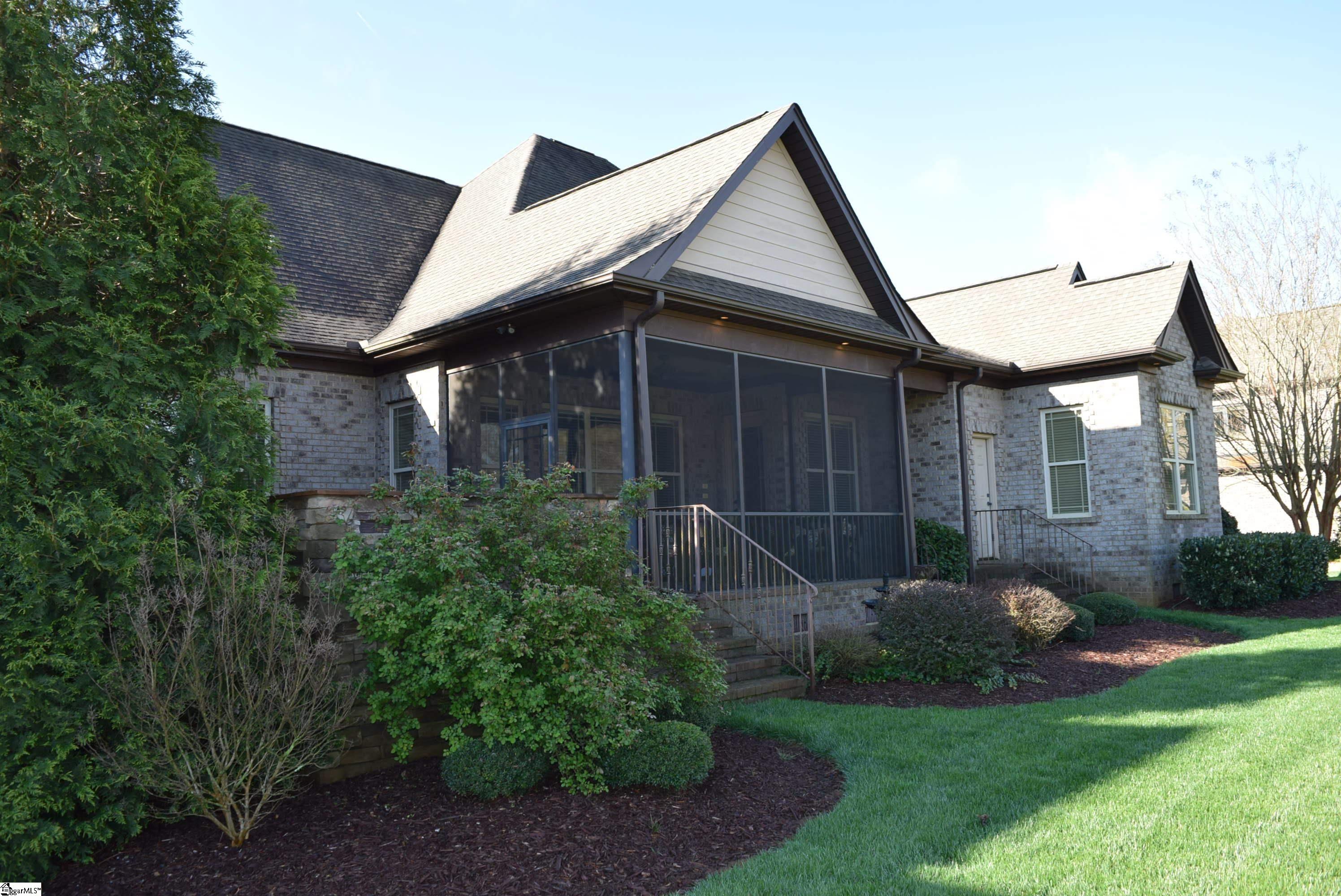 468 World Tour Drive Inman, SC 29349 - Photo 32 of 36 Gallery Image 32