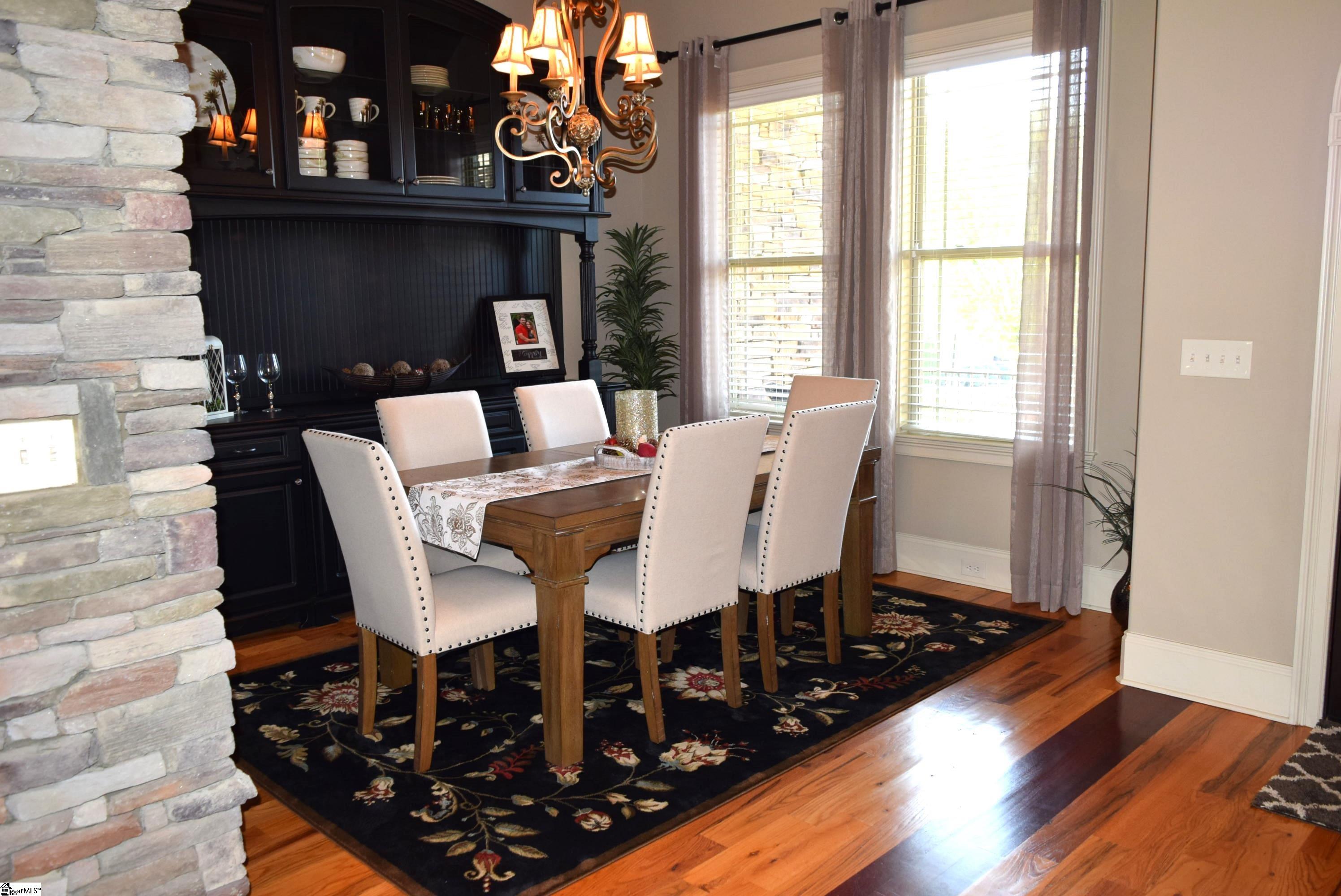 468 World Tour Drive Inman, SC 29349 - Photo 6 of 36 Gallery Image 6