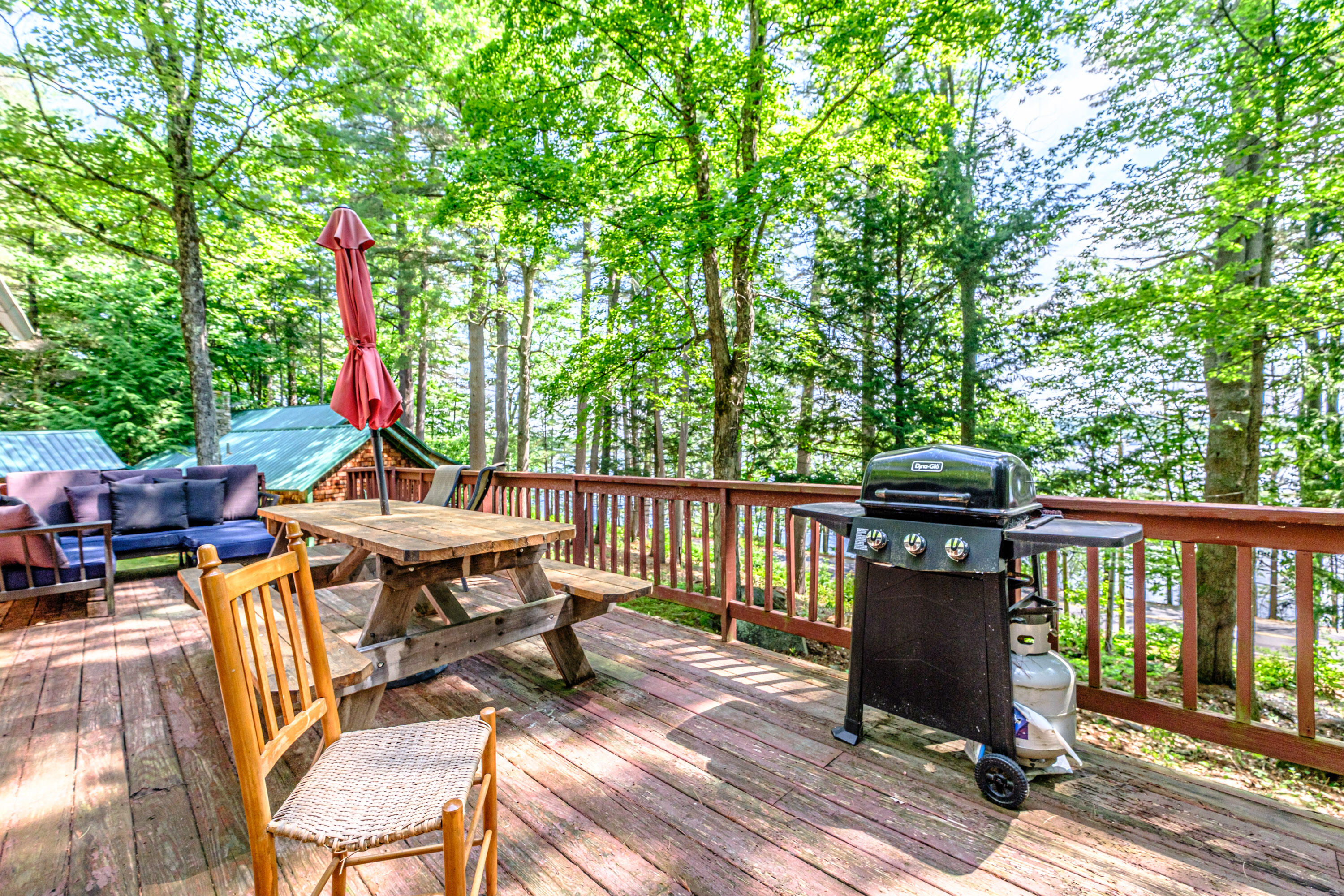 28 Pine Tree Road Waterford, ME 04088 - Photo 33 of 94 20260701gp-60084