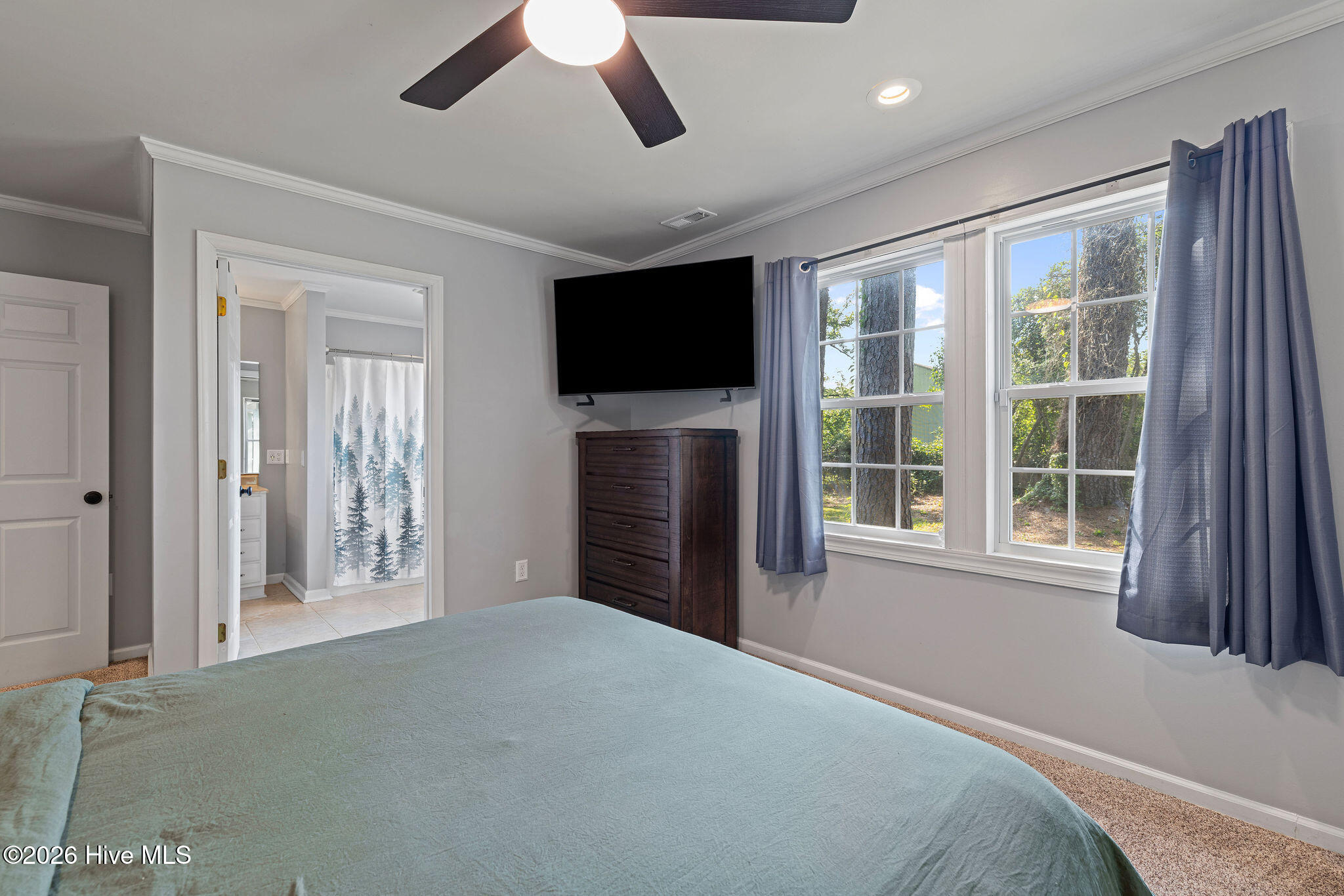 126 Leslie Road Goldsboro, NC 27530 - Photo 17 of 43