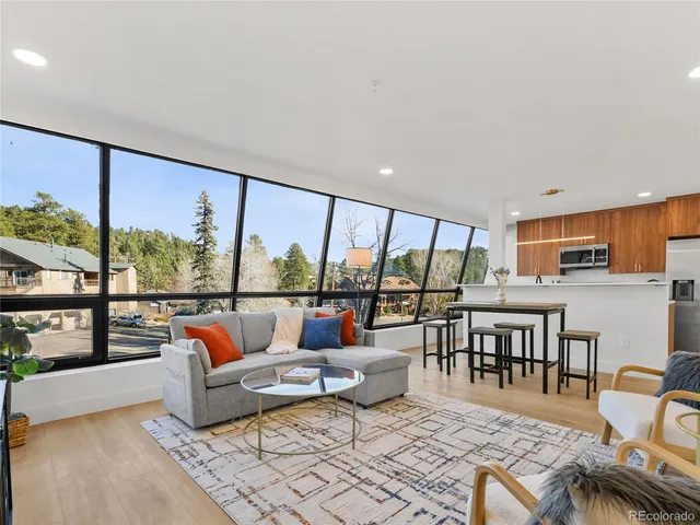 $625,000 | 27972 Meadow Drive, Unit 210, Evergreen, CO 80439