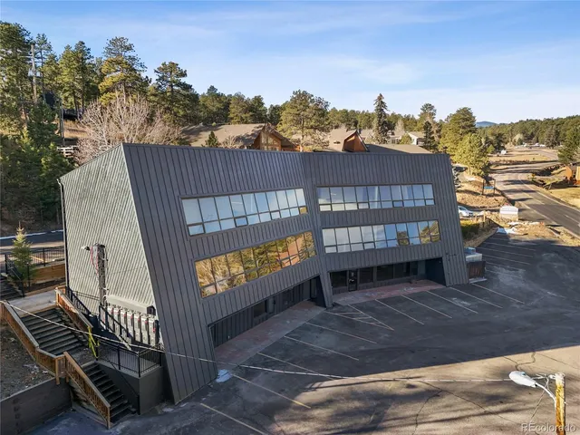 $625,000 | 27972 Meadow Drive, Unit 210, Evergreen, CO 80439