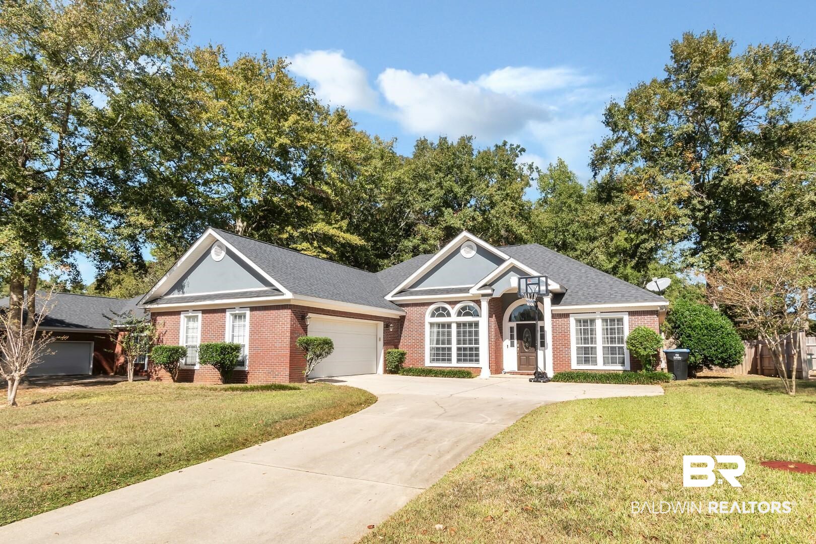 8858 Augusta Court Mobile, AL 36695 - Photo 2 of 28