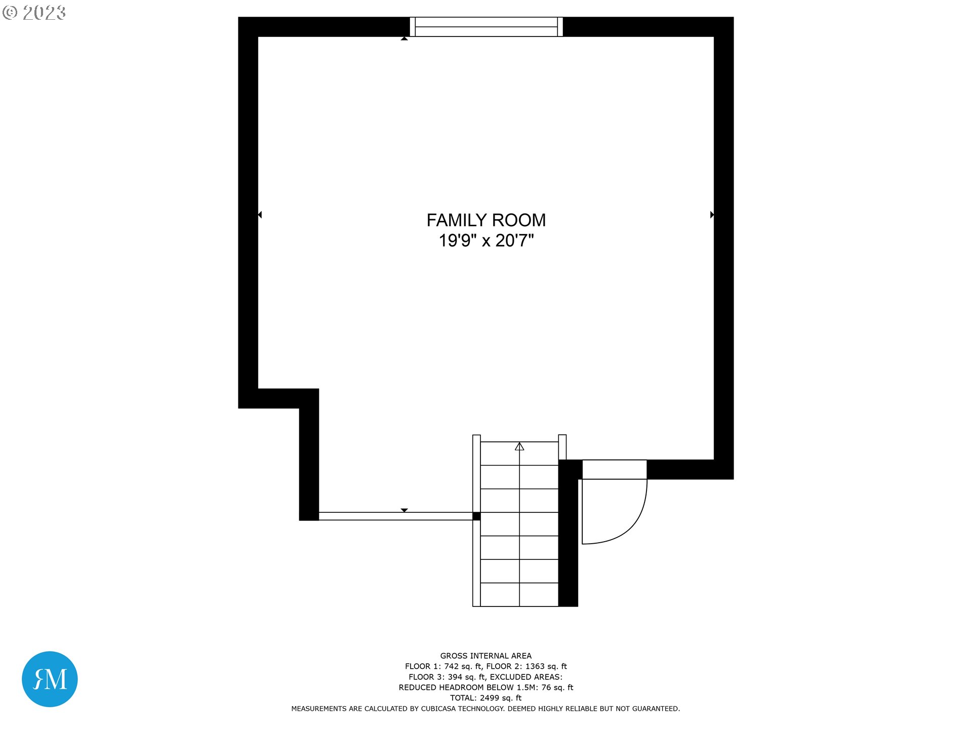 21055 South Ferguson Road Oregon City, OR 97045 - Photo 44 of 46 a picture of a wall with a white wall