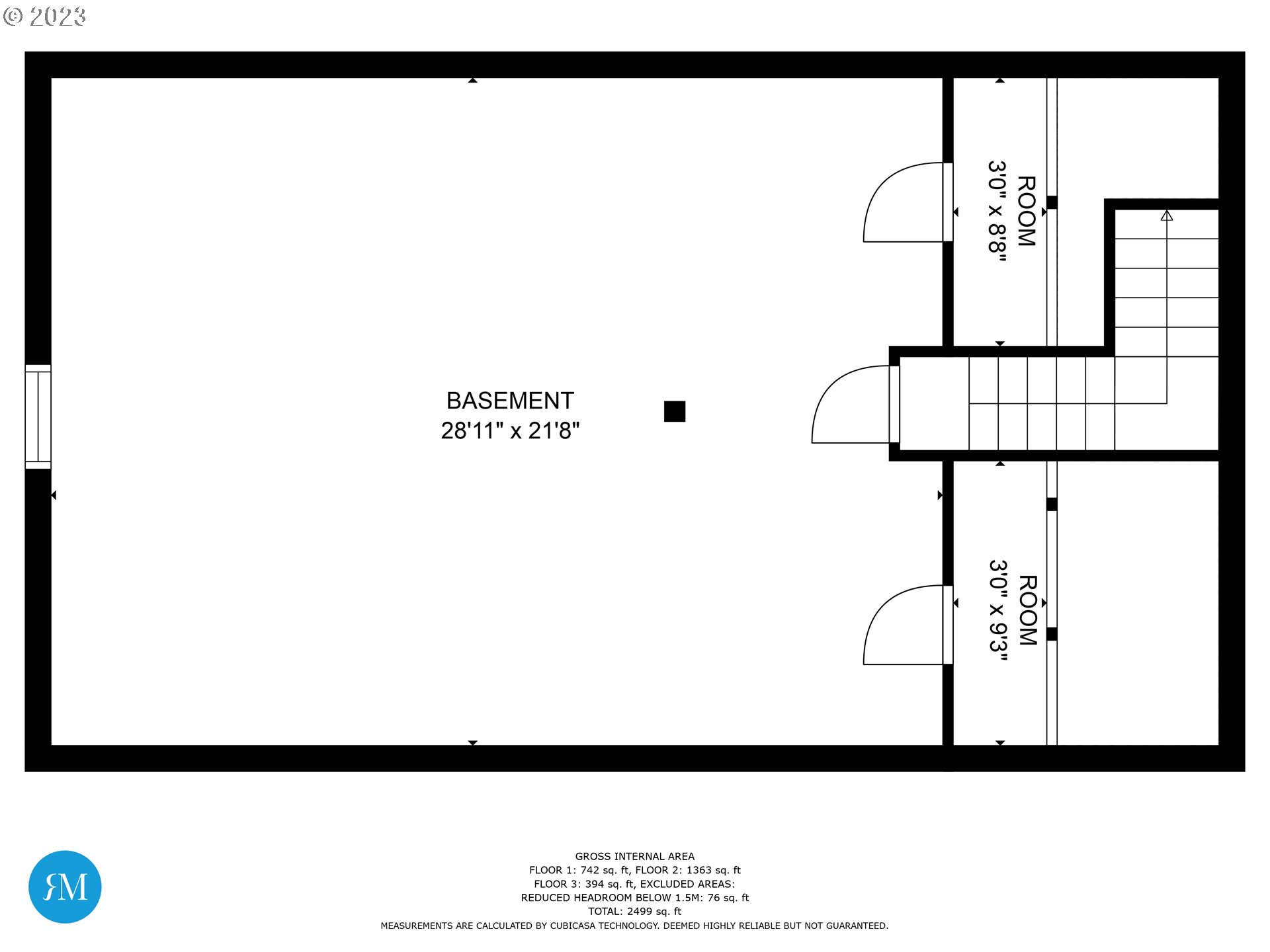 21055 South Ferguson Road Oregon City, OR 97045 - Photo 45 of 46 a picture of a very nice looking living room