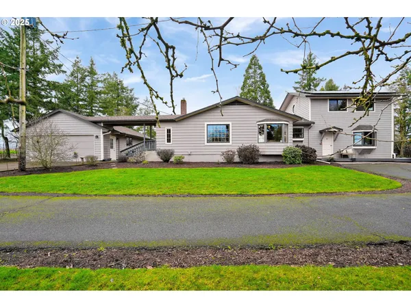 $685,000 | 11515 Buena Vista Road, Independence, OR 97351