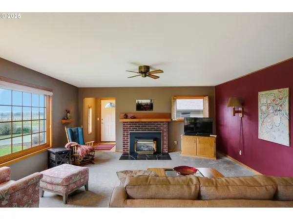 $685,000 | 11515 Buena Vista Road, Independence, OR 97351