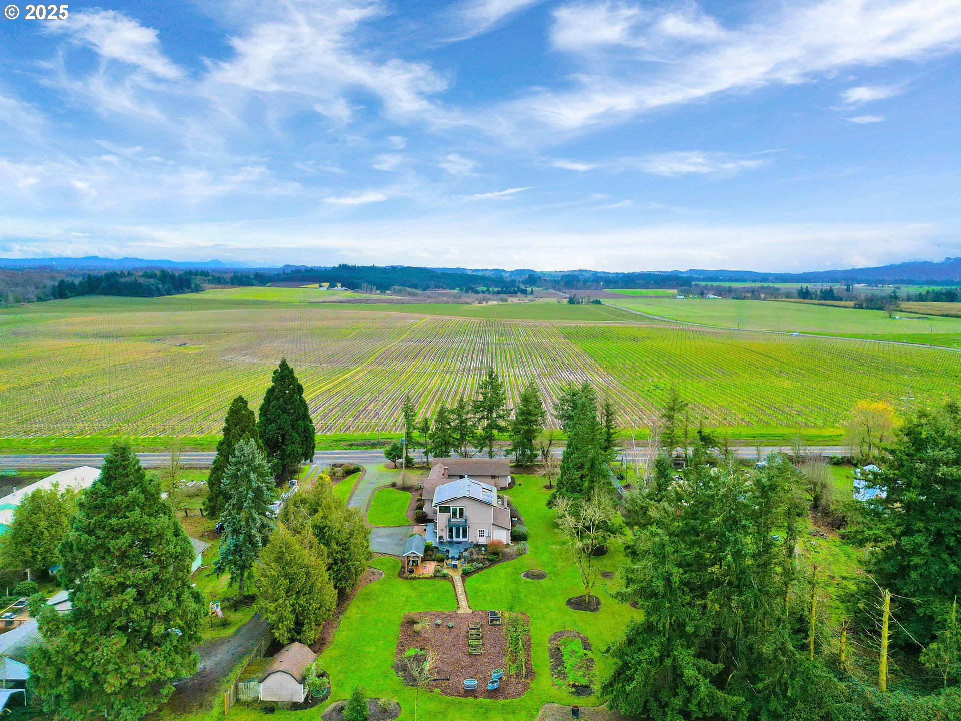 11515 Buena Vista Road Independence, OR 97351 - Photo 43 of 45