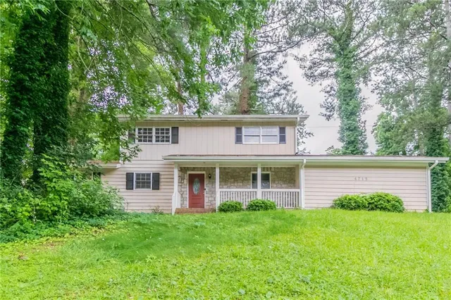 $199,000 | 4715 Wildginger Run, Lithonia, GA 30038