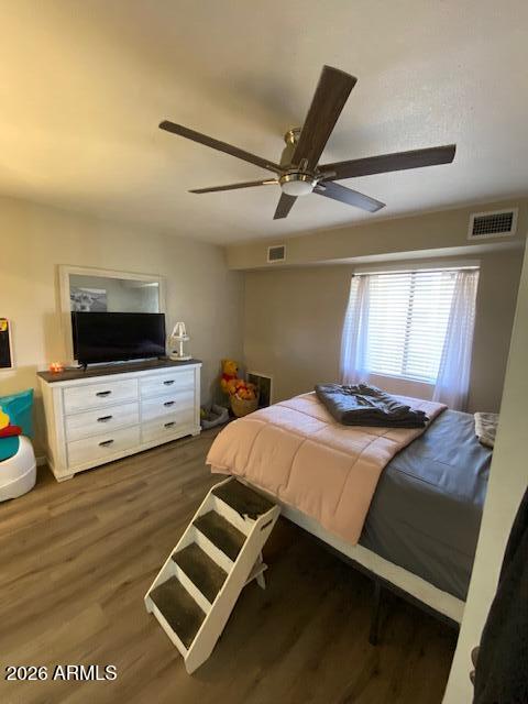 1440 North Idaho Road, Unit 2101 Apache Junction, AZ 85119 - Photo 10 of 23 1440 N Idaho #2101 Bedroom Pic 3