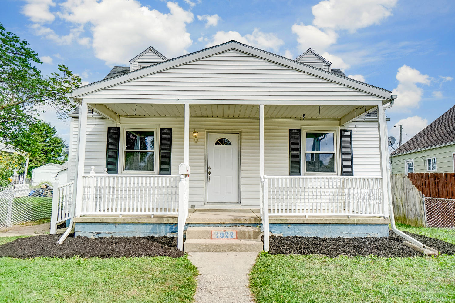 1922 Rutland Avenue Springfield, OH 45505 - Photo 1 of 37 Gallery Image 1