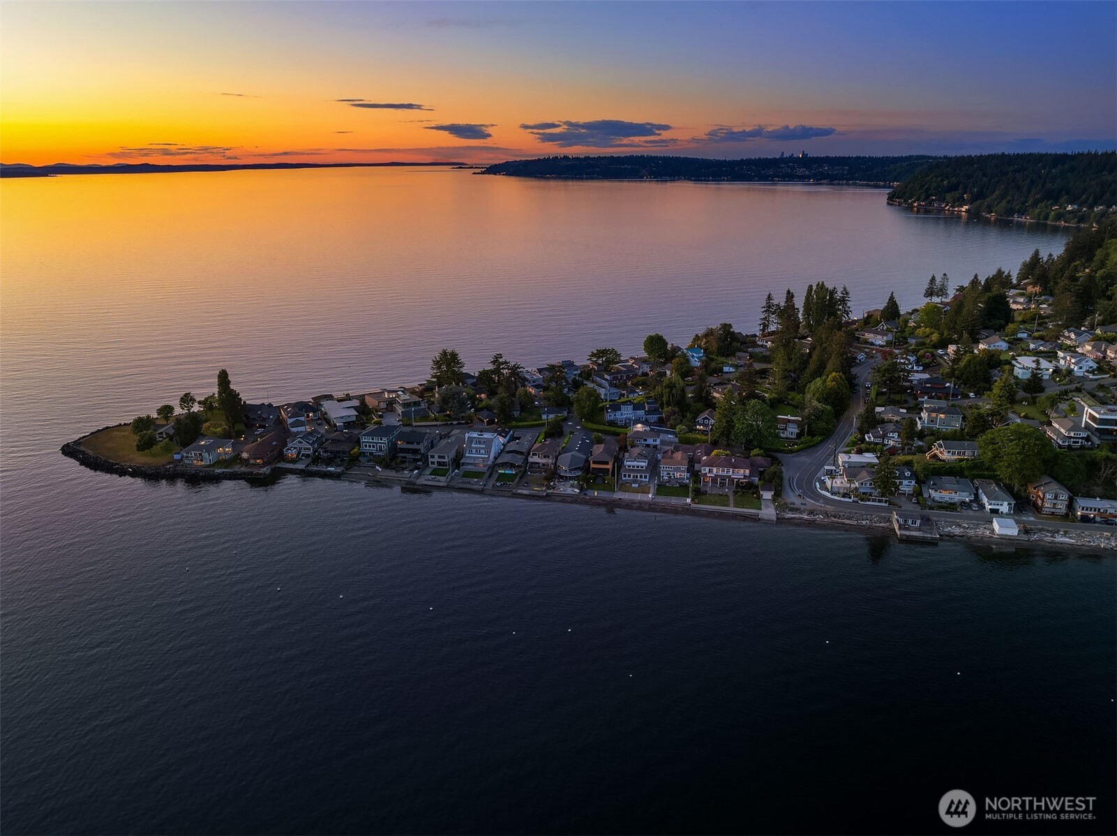 2861 Southwest 171st Street Burien, WA 98166 - Photo 39 of 39