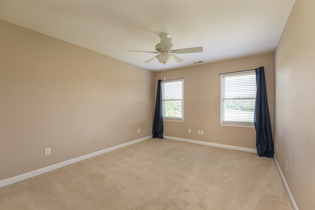 430 Dogeye Road Benson, NC 27504 - Photo 20 of 30 Bedroom