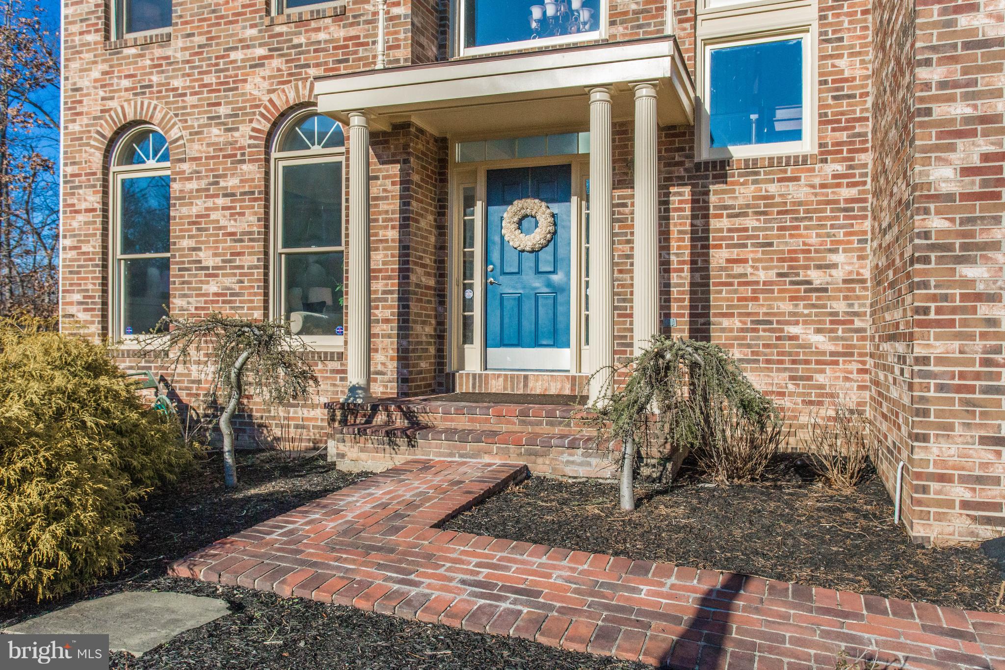 13230 Stable Brook Way Herndon, VA 20171 - Photo 2 of 47 5 BR/4.5 BA updated colonial in sought-after area.