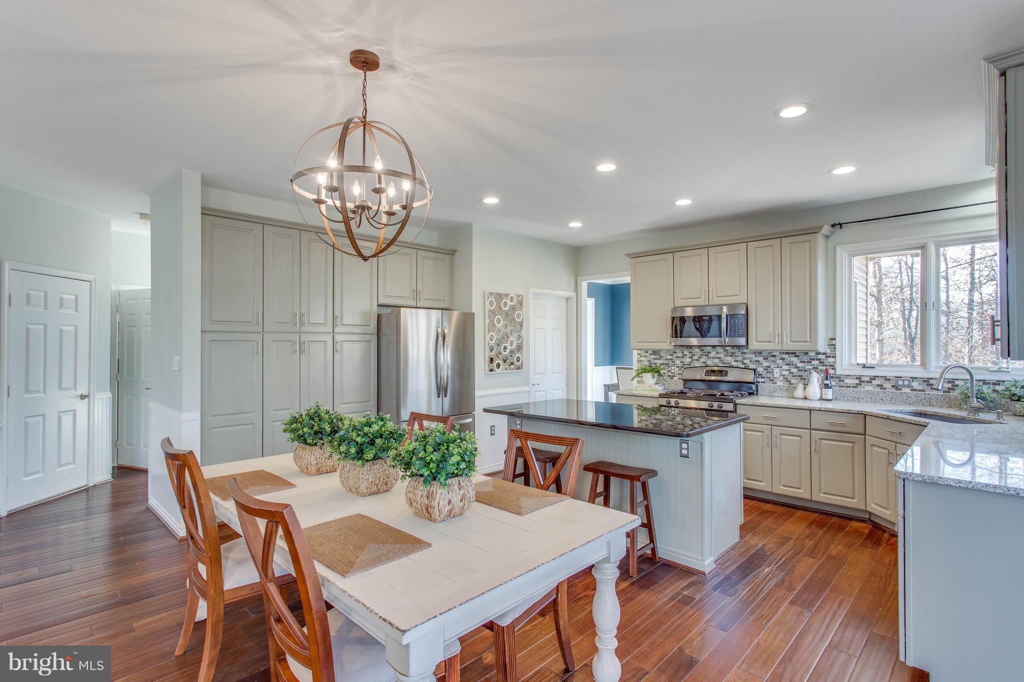 13230 Stable Brook Way Herndon, VA 20171 - Photo 12 of 47 recessed lighting, cool floors and more!