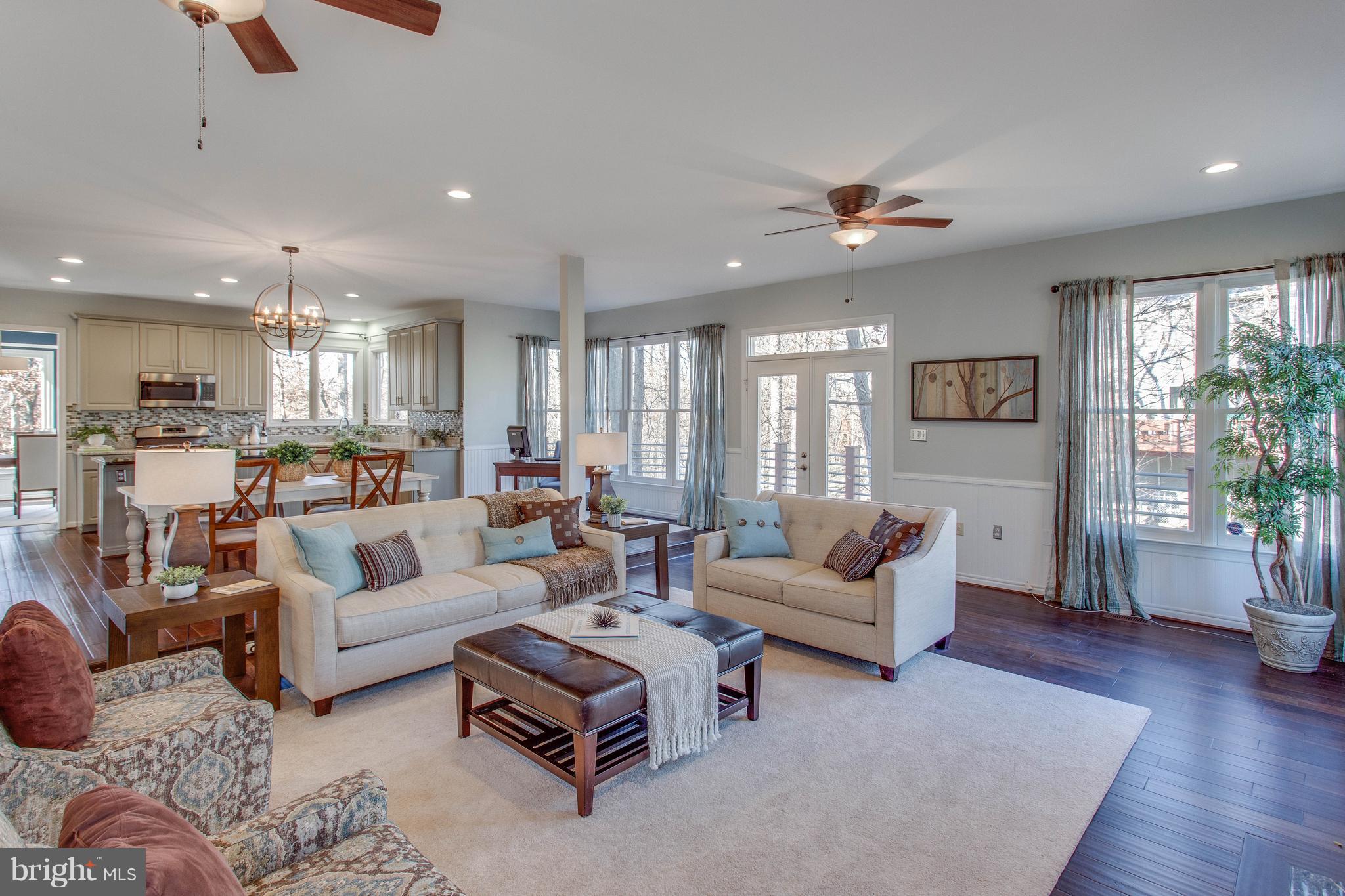 13230 Stable Brook Way Herndon, VA 20171 - Photo 15 of 47 This is a such a wonderful space for everyone.