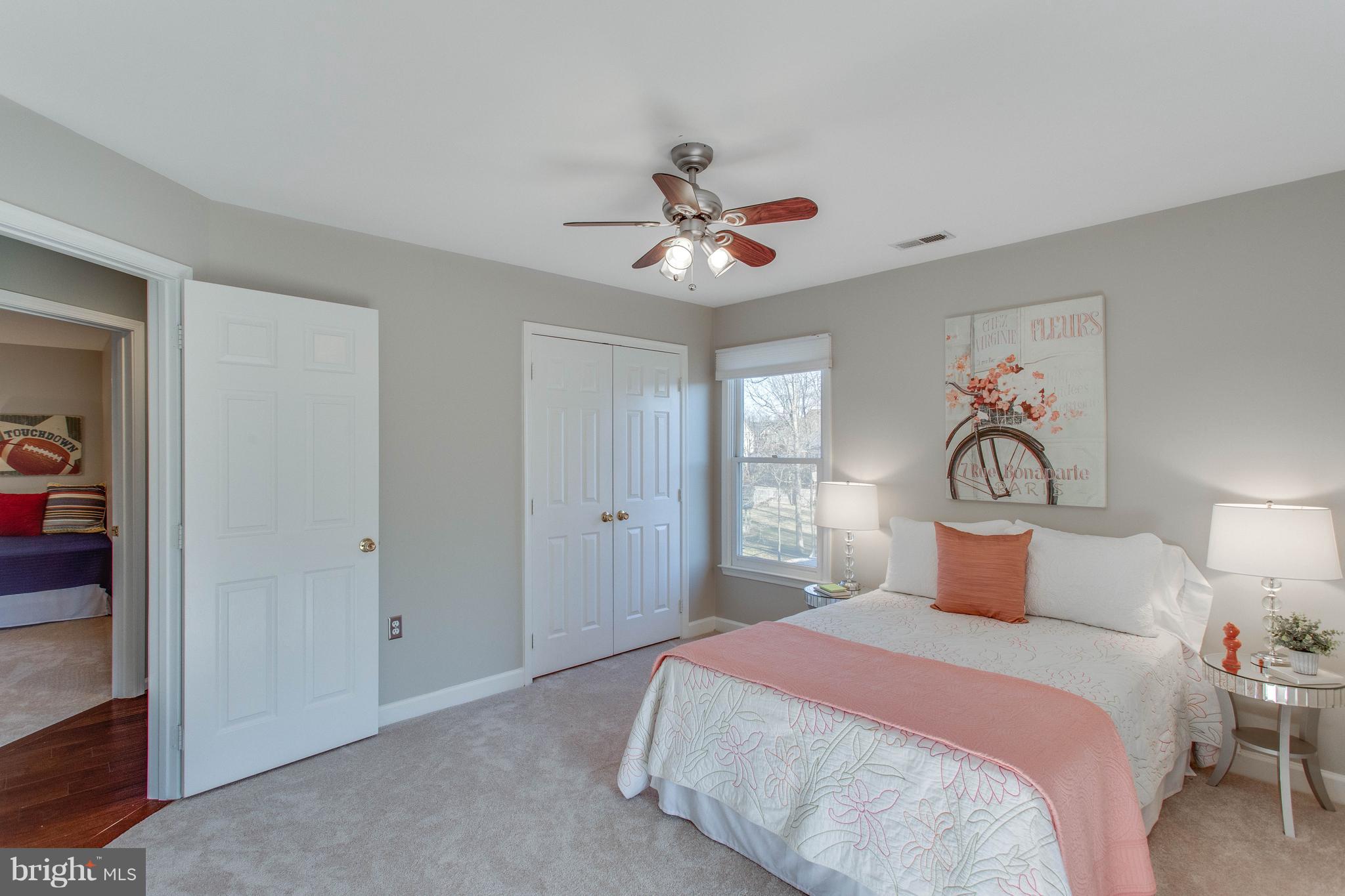 13230 Stable Brook Way Herndon, VA 20171 - Photo 27 of 47 also with new carpet and fresh paint.