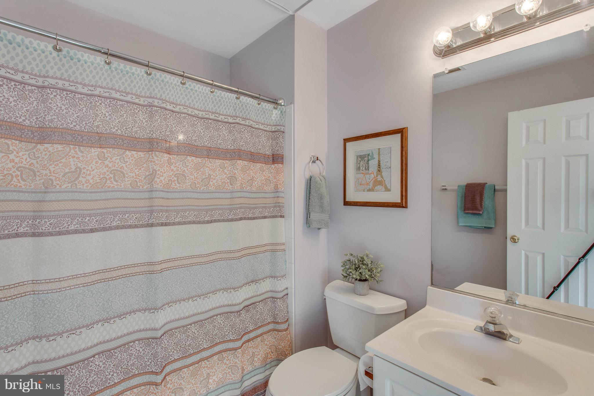 13230 Stable Brook Way Herndon, VA 20171 - Photo 29 of 47 With its own bathroom!